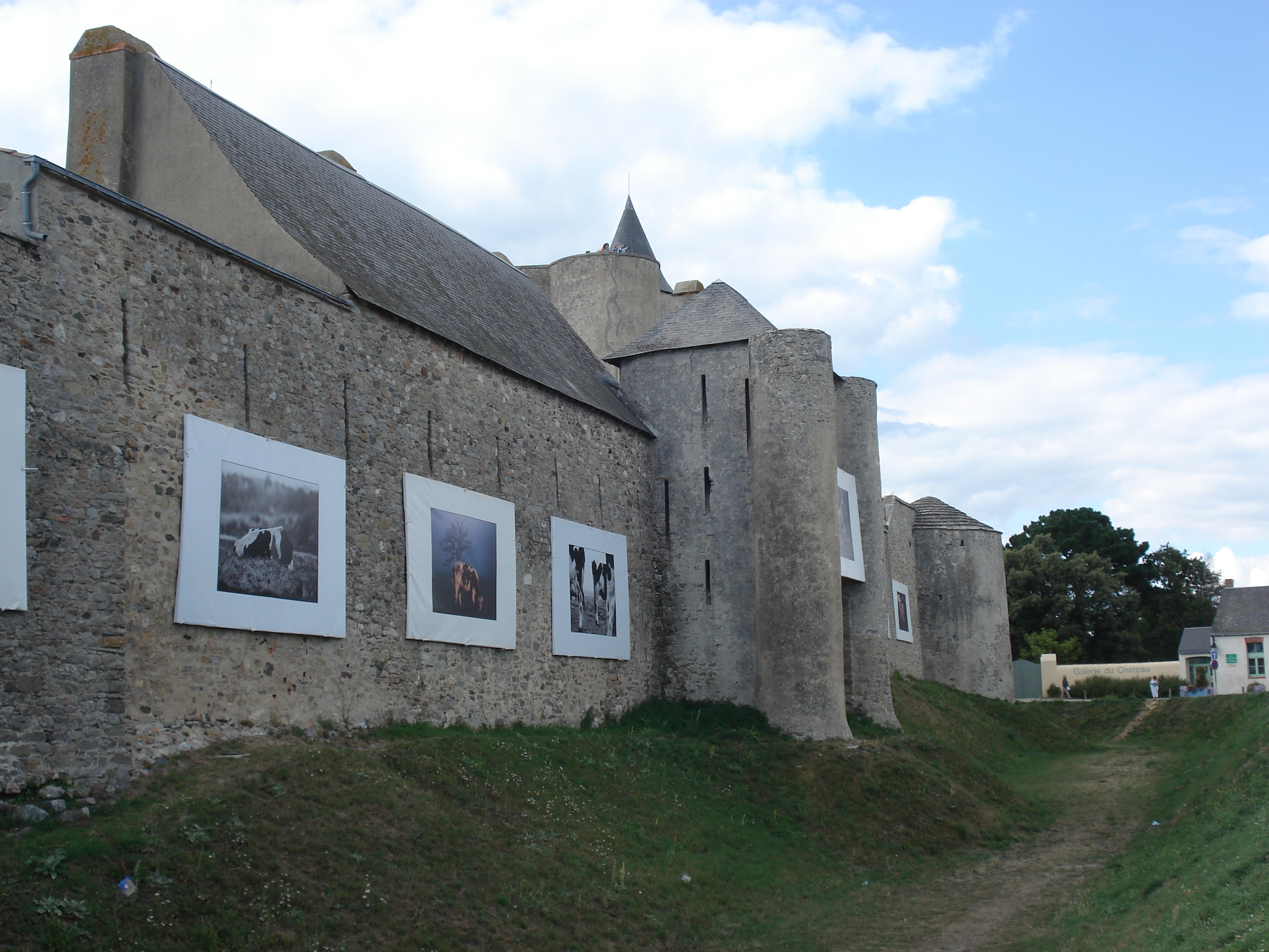 Picture France Noirmoutier 2006-08 69 - Discovery Noirmoutier