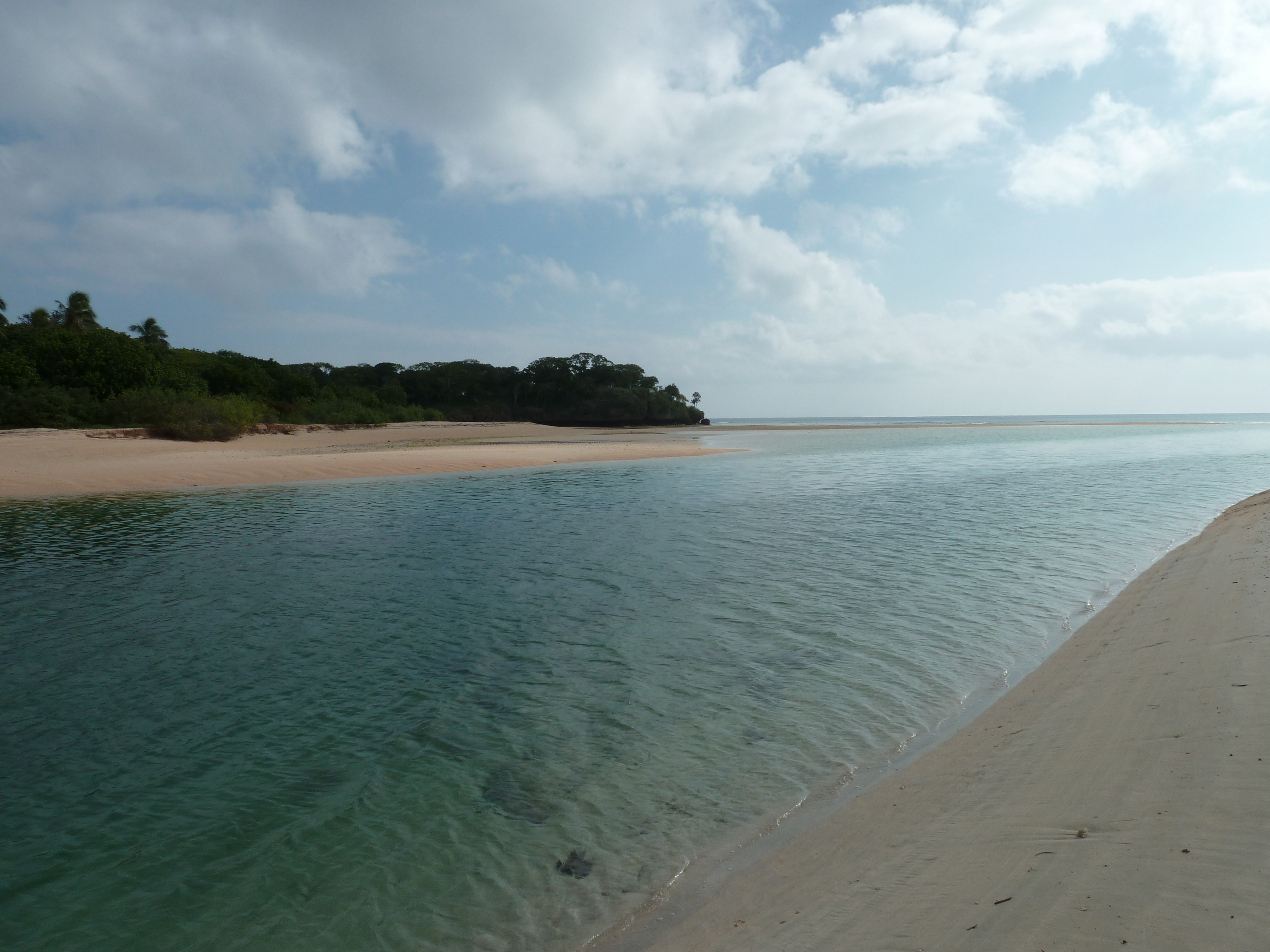 Picture Fiji Natadola beach 2010-05 10 - Recreation Natadola beach