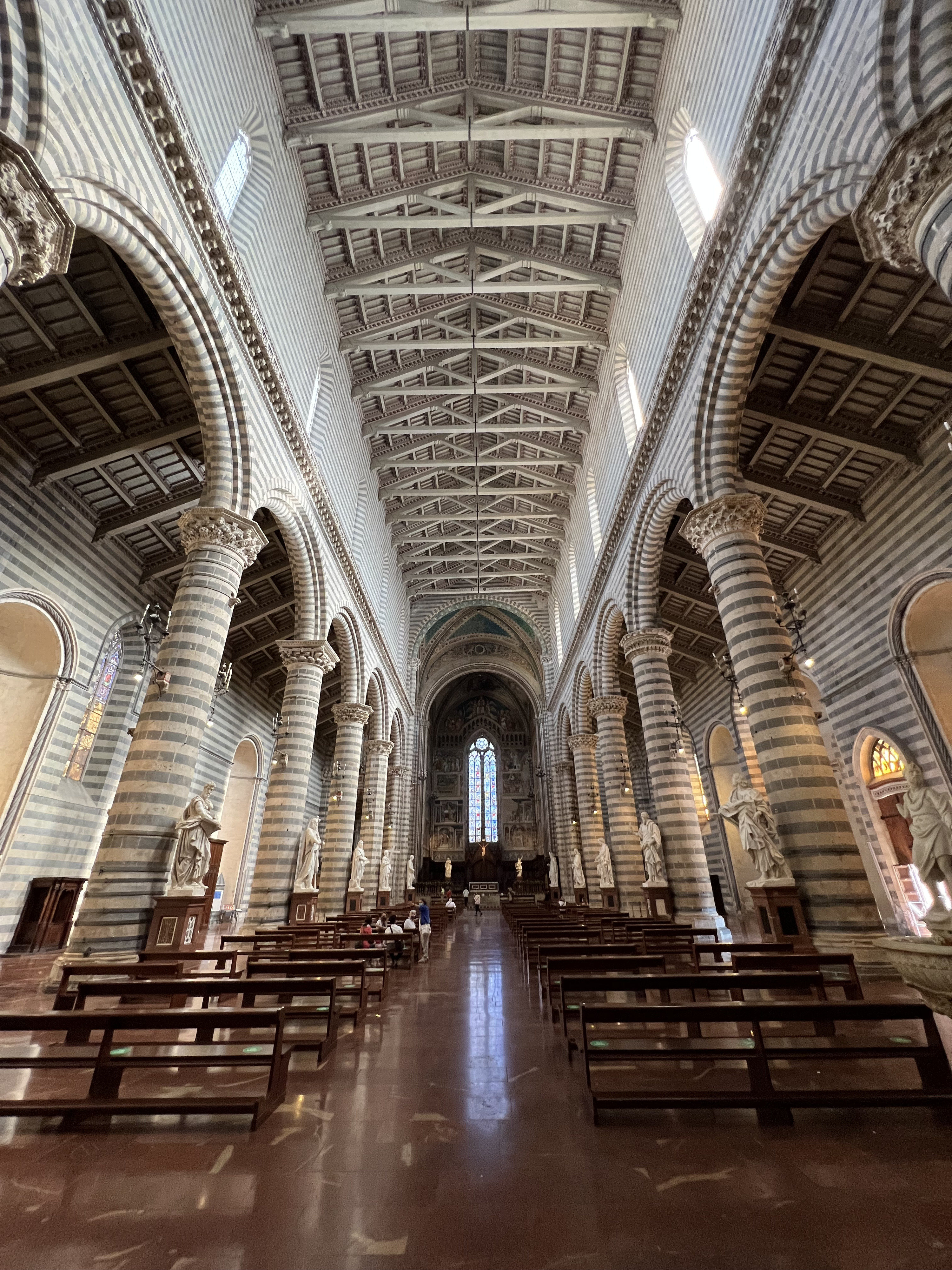 Picture Italy Orvieto 2021-09 30 - Tours Orvieto