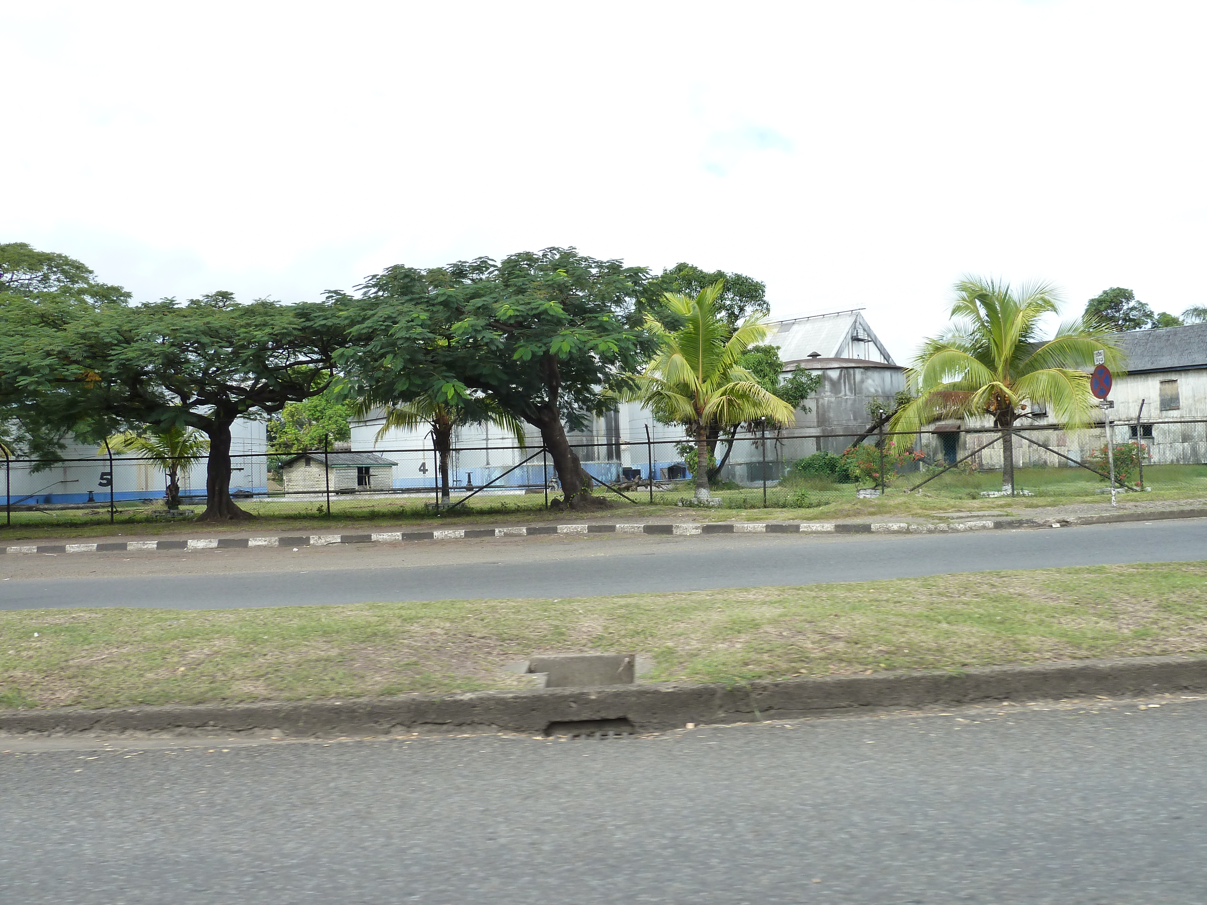 Picture Fiji Lautoka 2010-05 29 - Around Lautoka