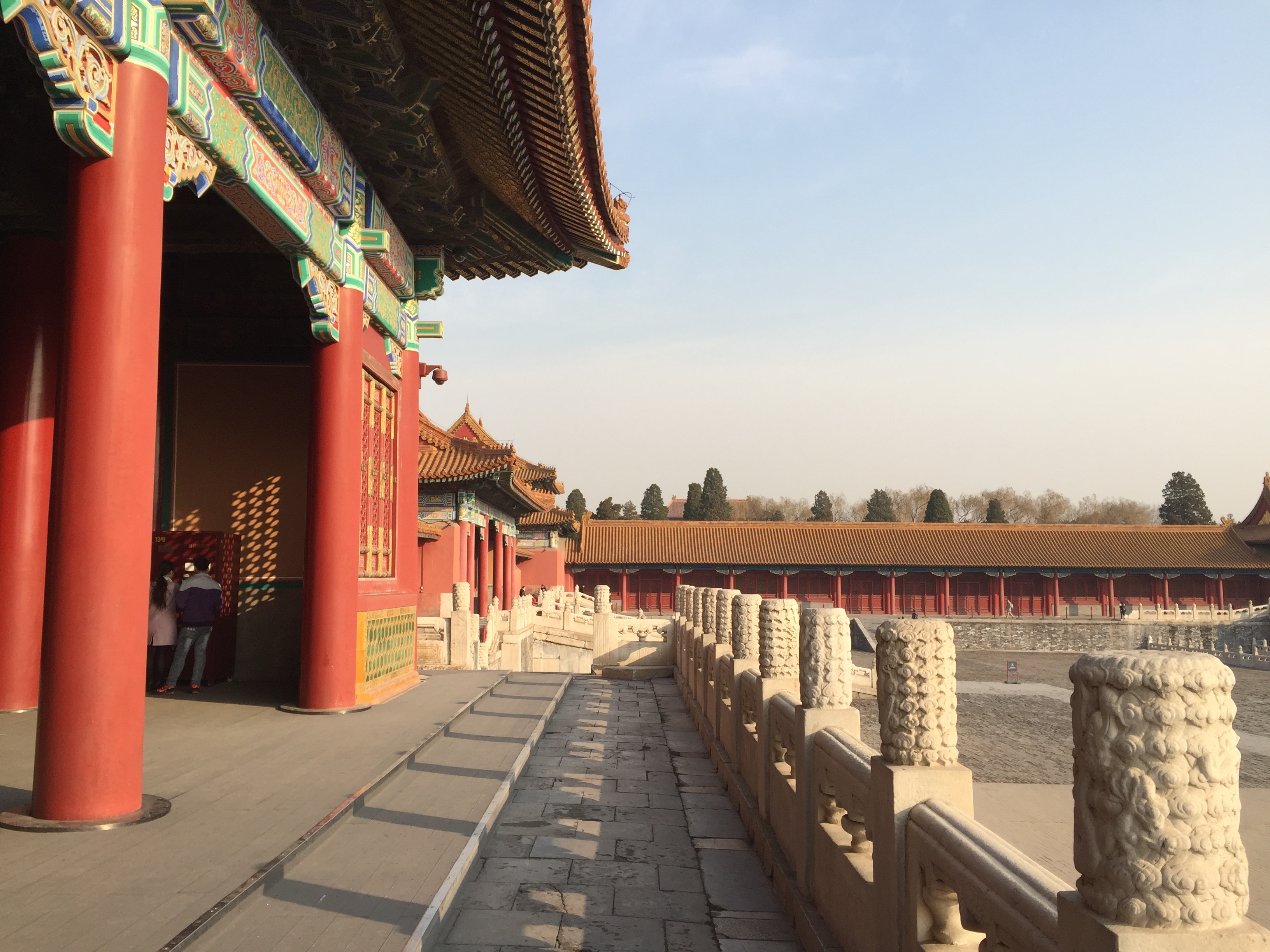 Picture China Beijing Forbidden City 2015-12 64 - Recreation Forbidden City