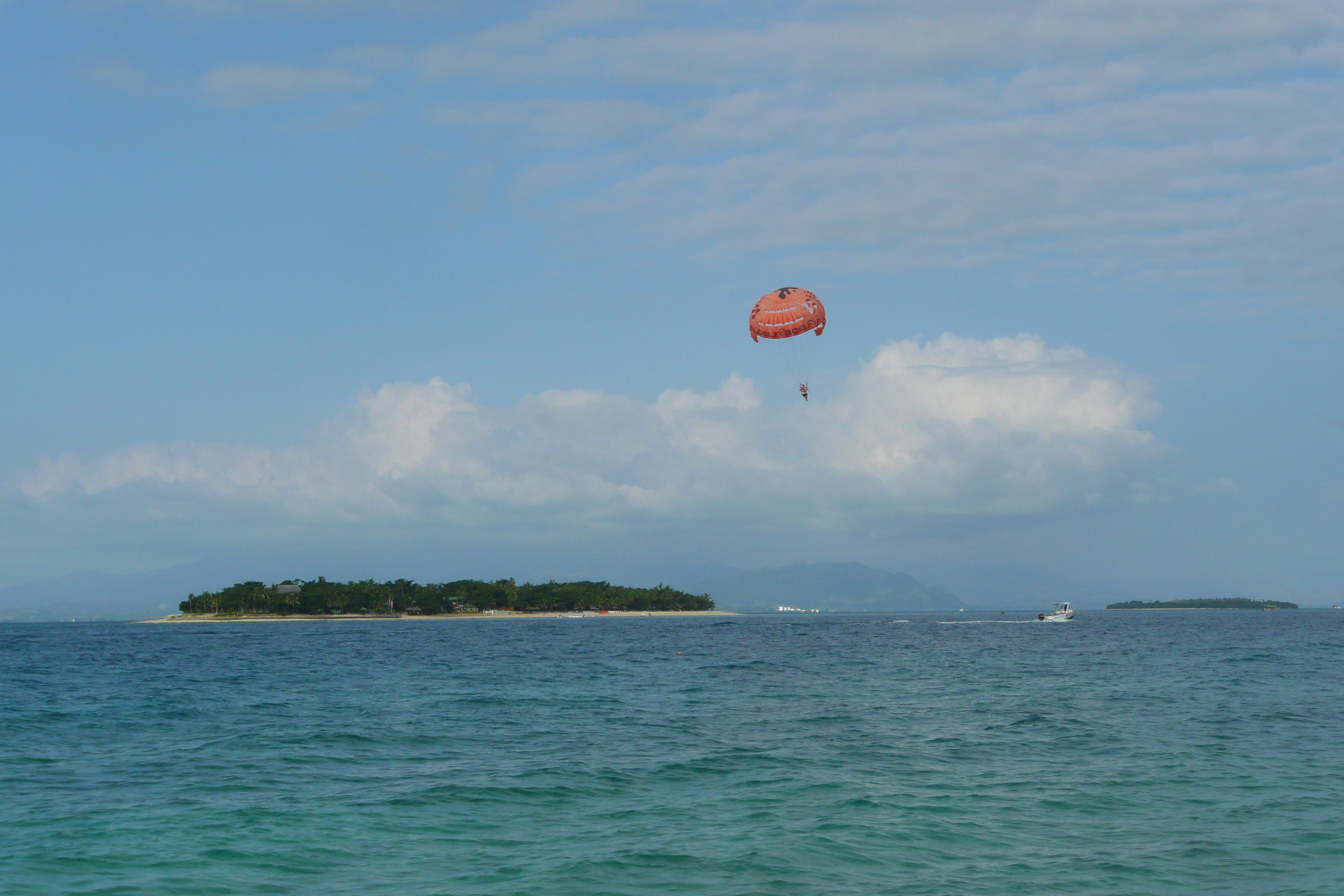 Picture Fiji Beachcomber Island 2010-05 22 - Journey Beachcomber Island