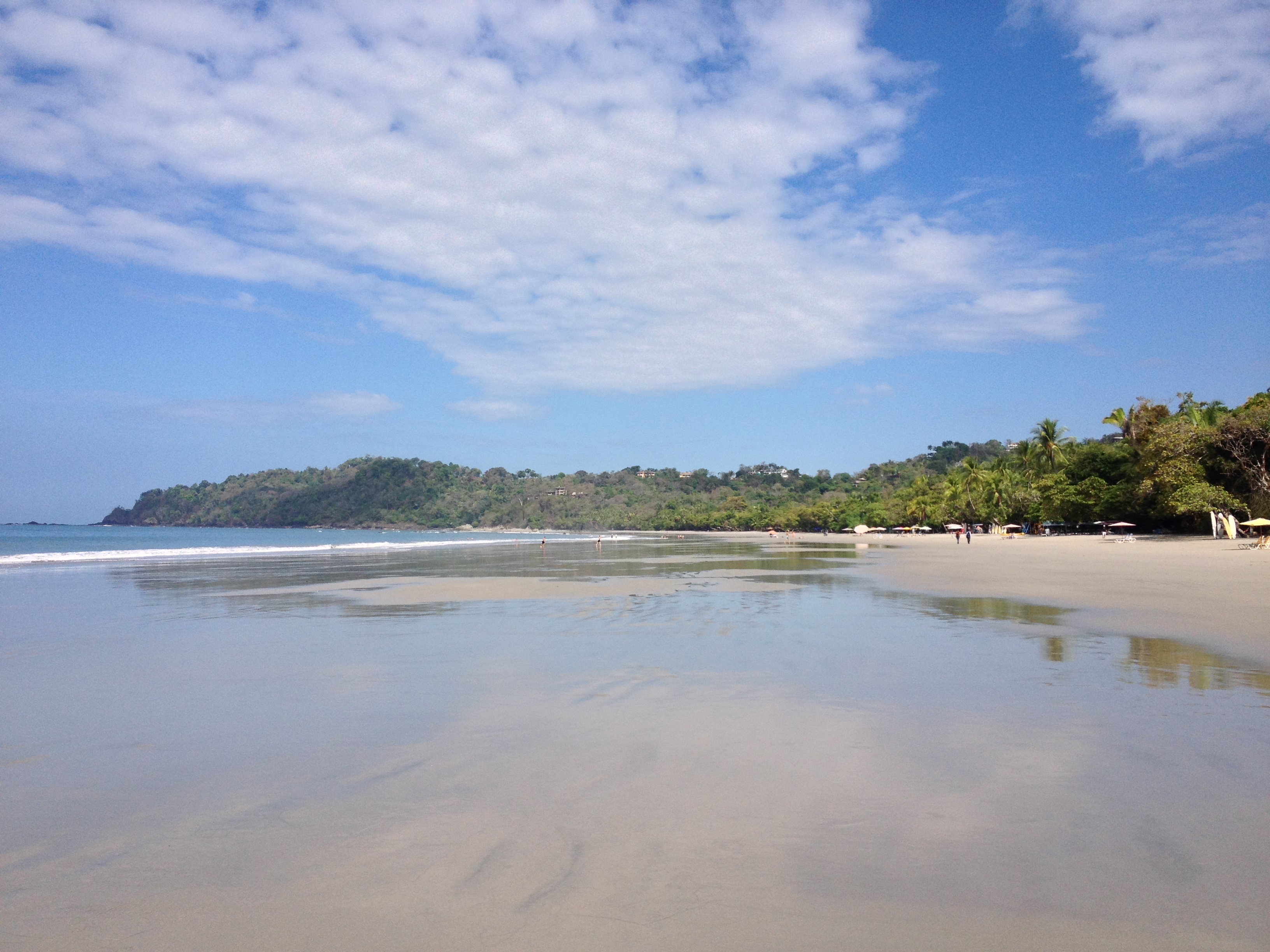 Picture Costa Rica Manuel Antonio 2015-03 459 - Around Manuel Antonio