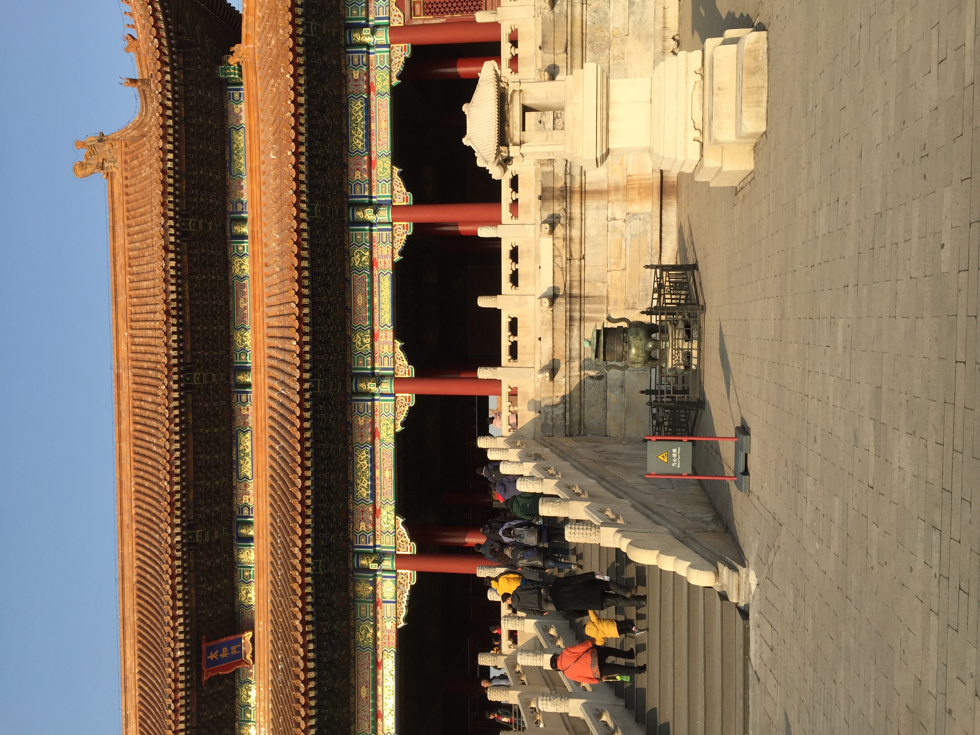 Picture China Beijing Forbidden City 2015-12 102 - Journey Forbidden City