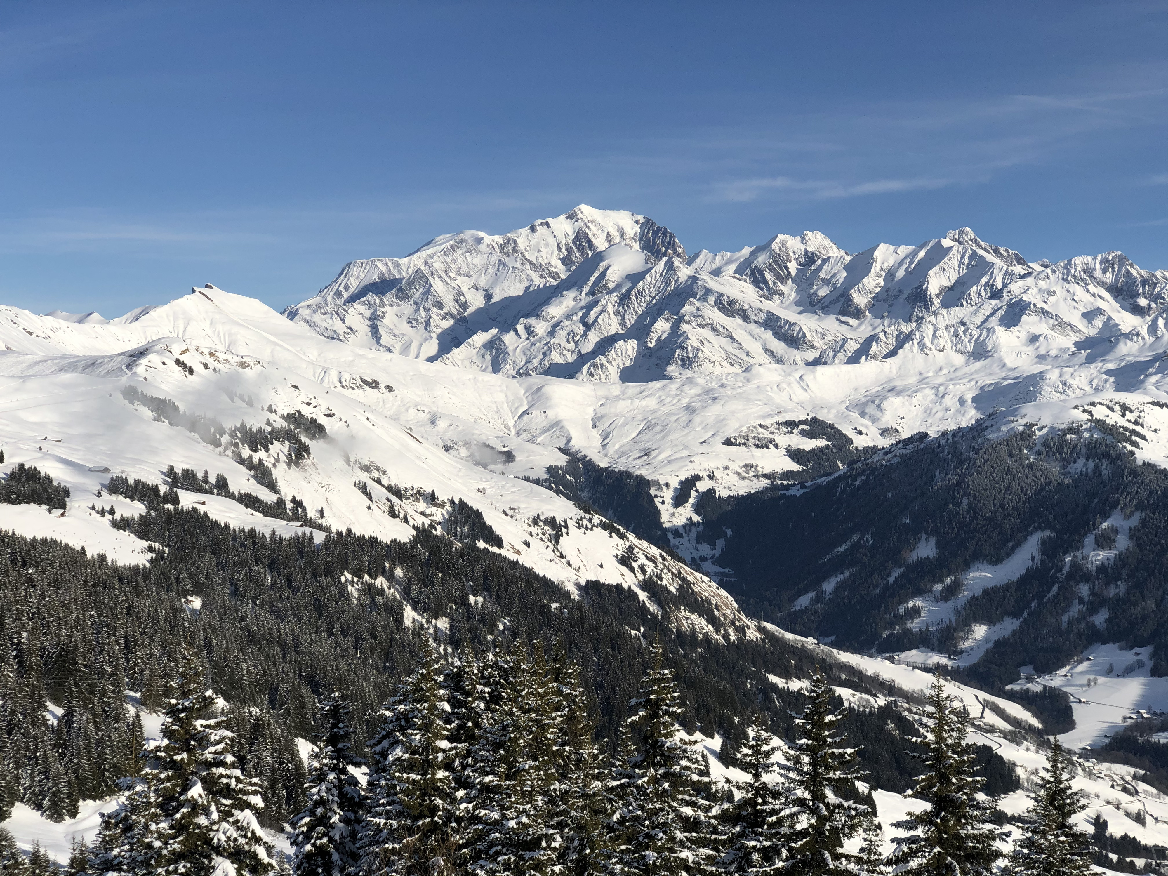 Picture France Praz sur Arly 2019-12 362 - Tours Praz sur Arly