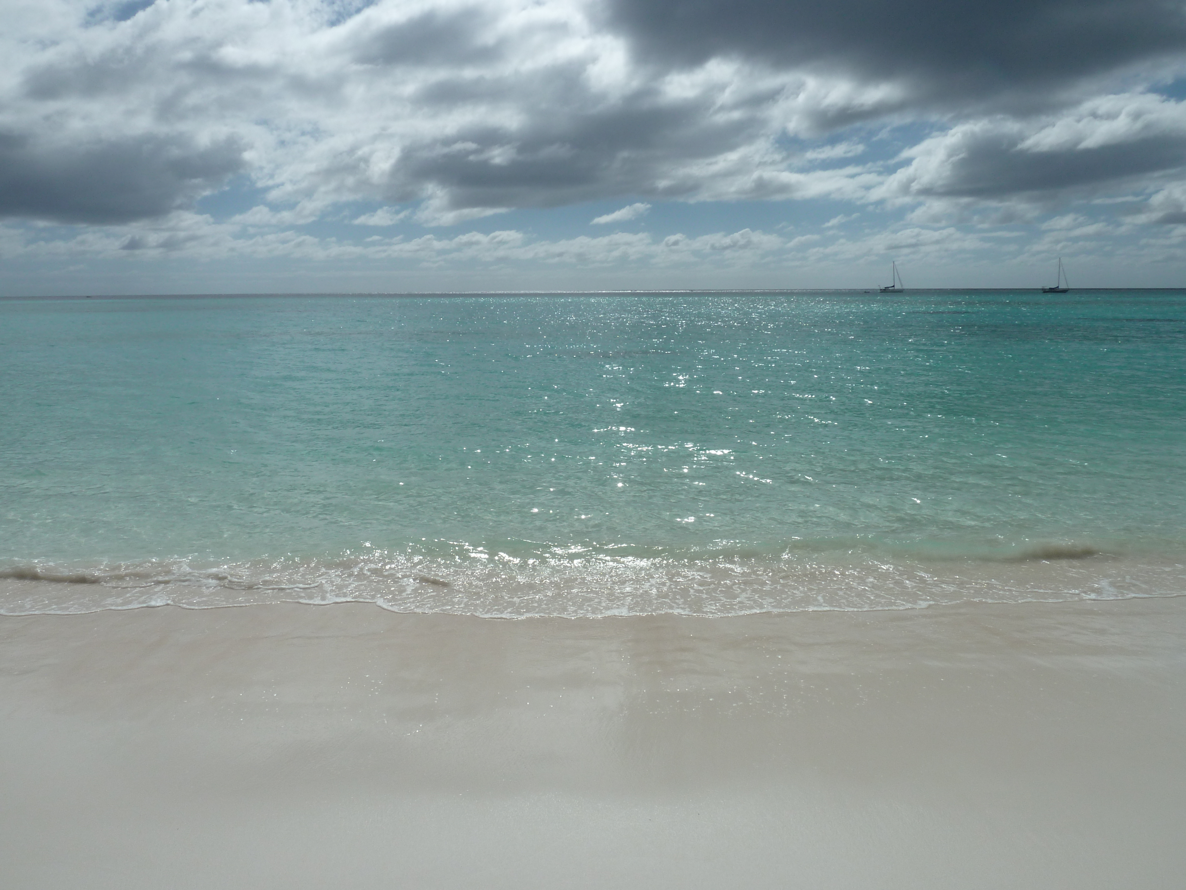 Picture New Caledonia Lifou Luengoni Beach 2010-05 43 - History Luengoni Beach