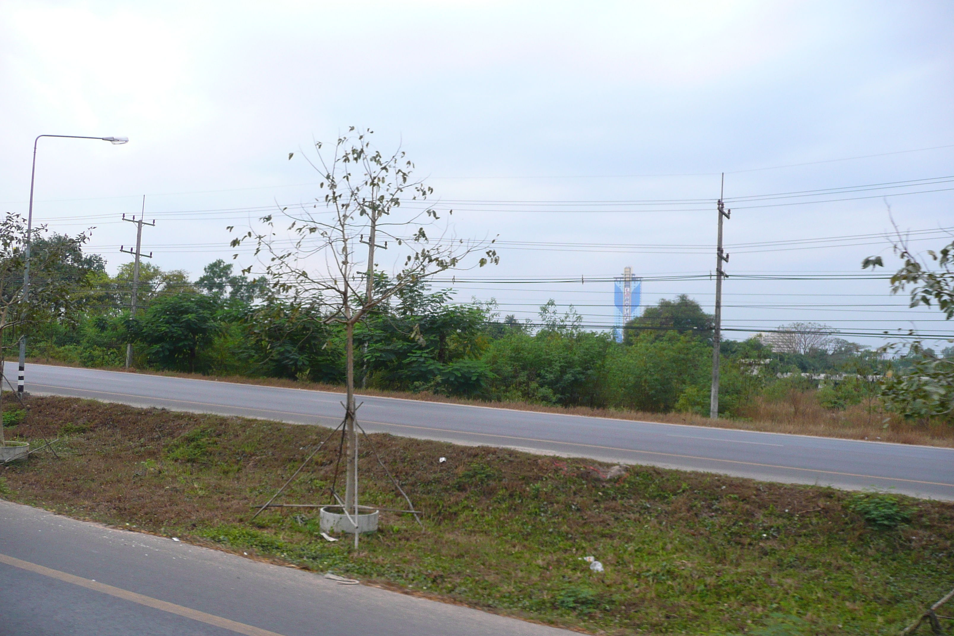 Picture Thailand Chonburi Sukhumvit road 2008-01 120 - Tour Sukhumvit road