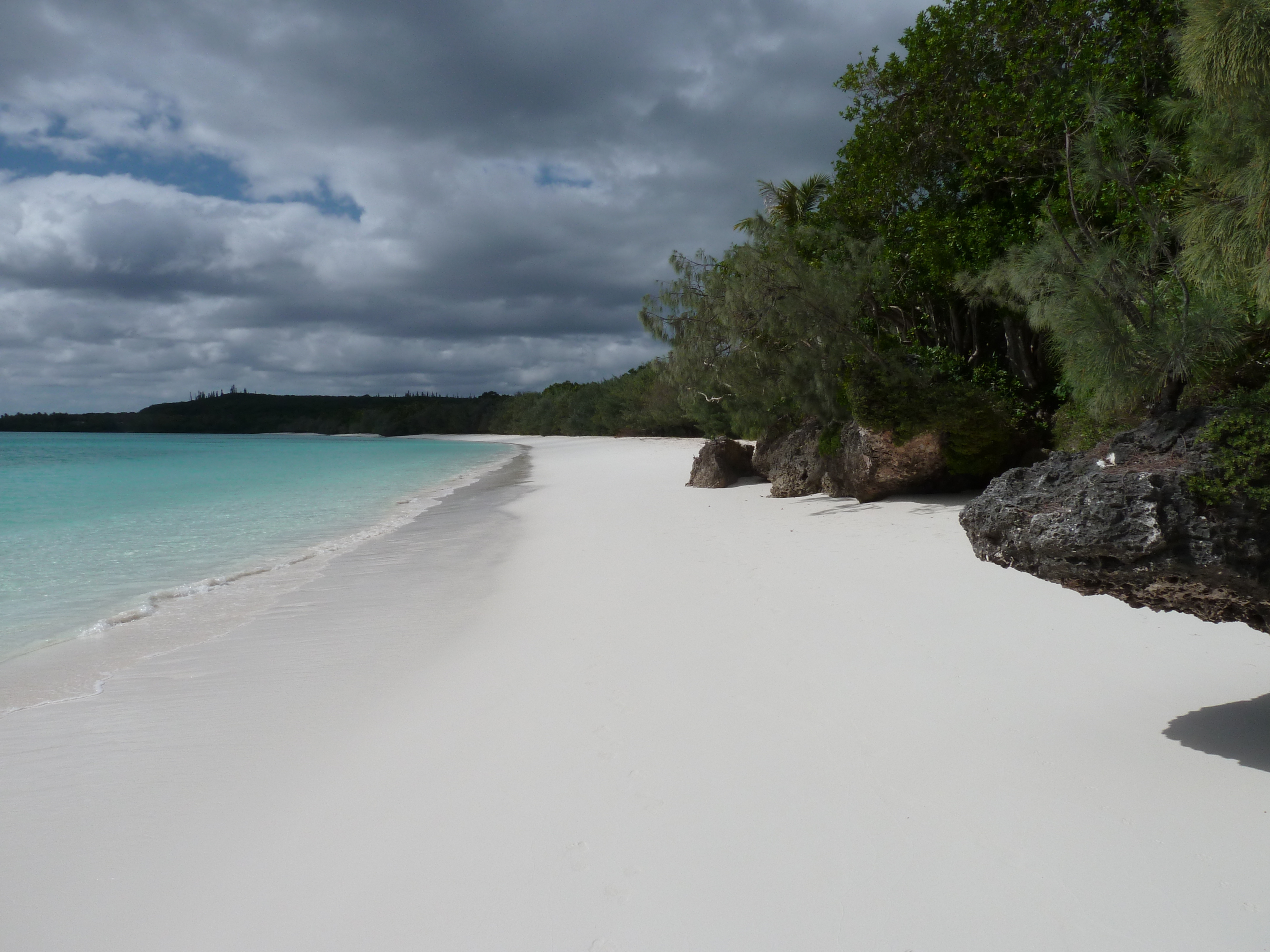 Picture New Caledonia 2010-05 81 - Journey New Caledonia