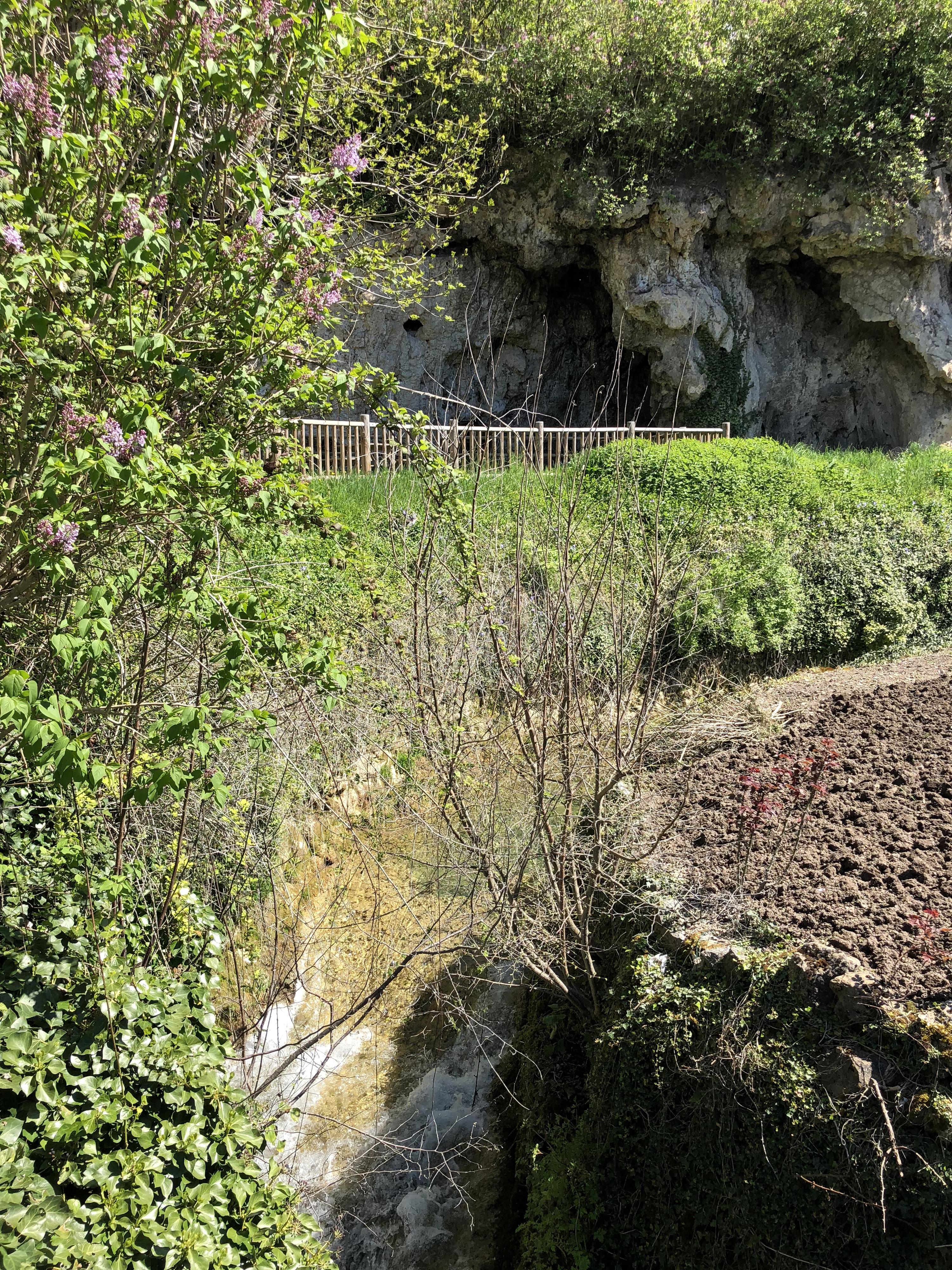 Picture France Salles la Source 2018-04 48 - Tours Salles la Source