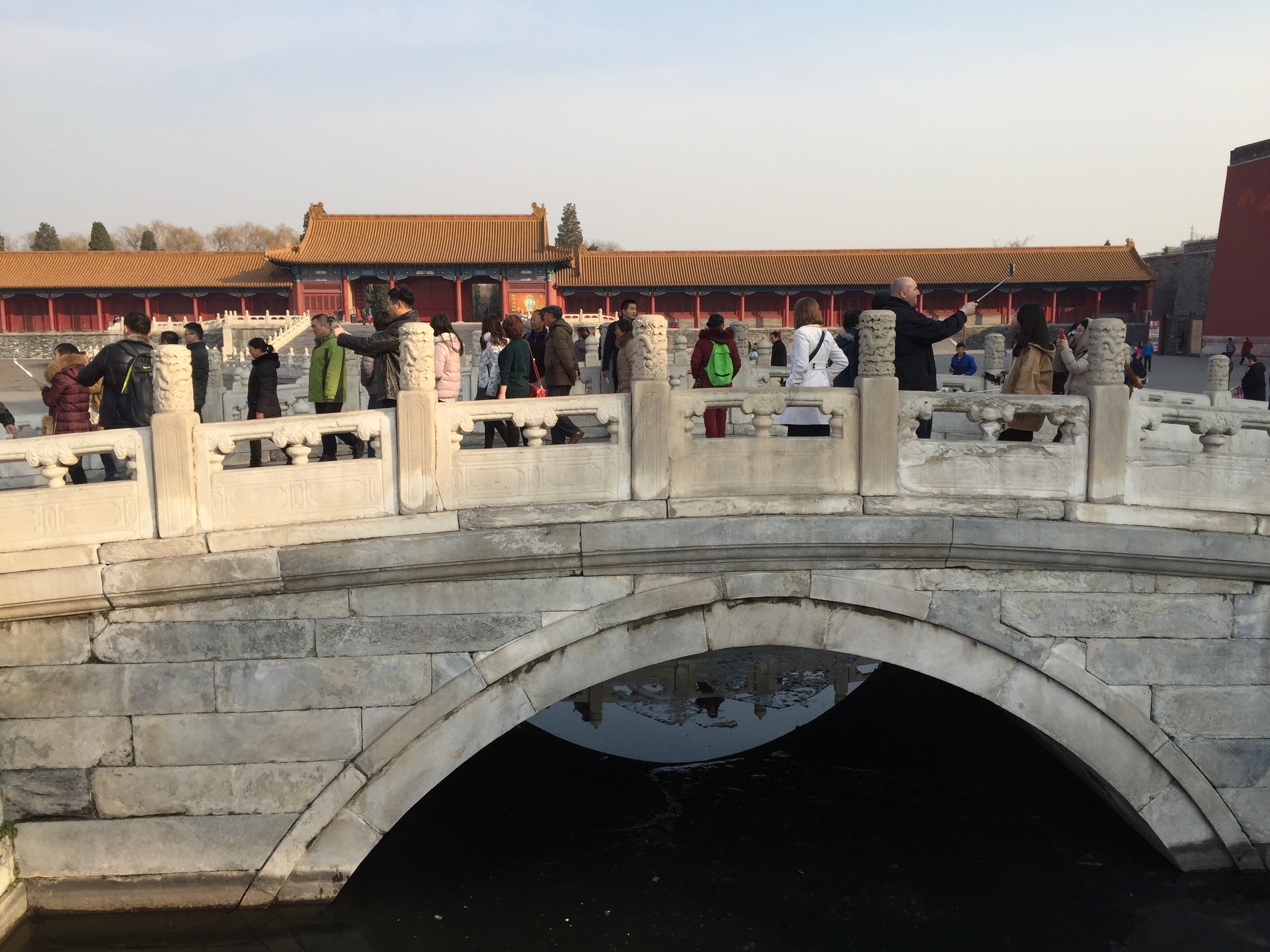 Picture China Beijing Forbidden City 2015-12 130 - Discovery Forbidden City