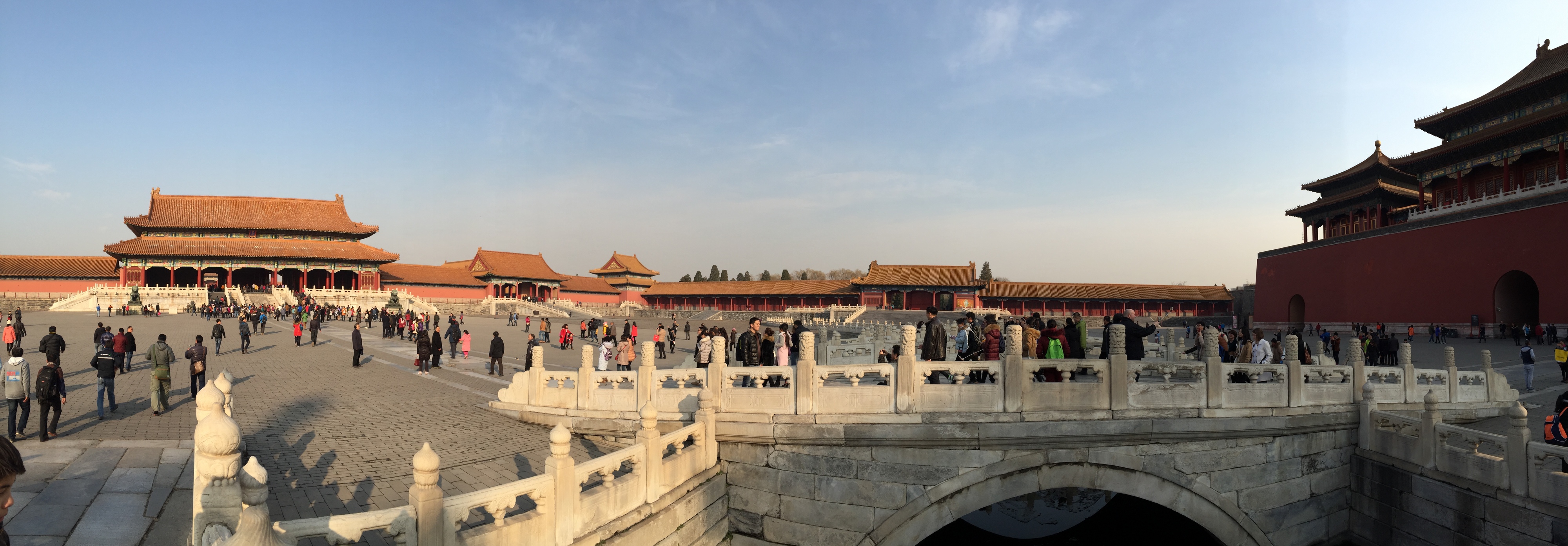 Picture China Beijing Forbidden City 2015-12 120 - Journey Forbidden City