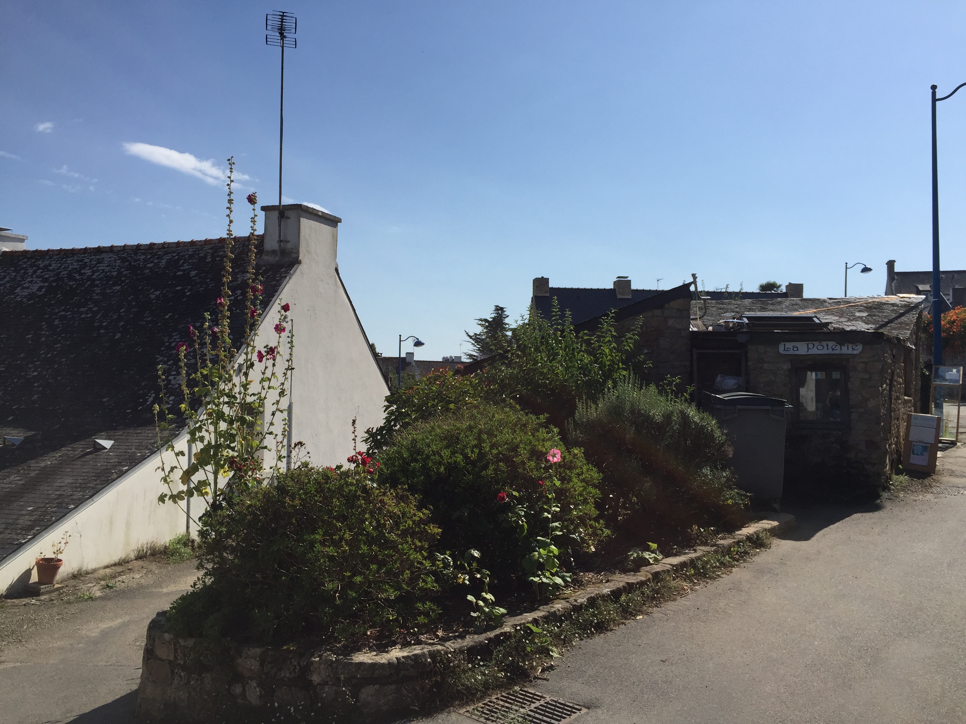 Picture France Ile-aux-Moines 2016-08 53 - Tours Ile-aux-Moines