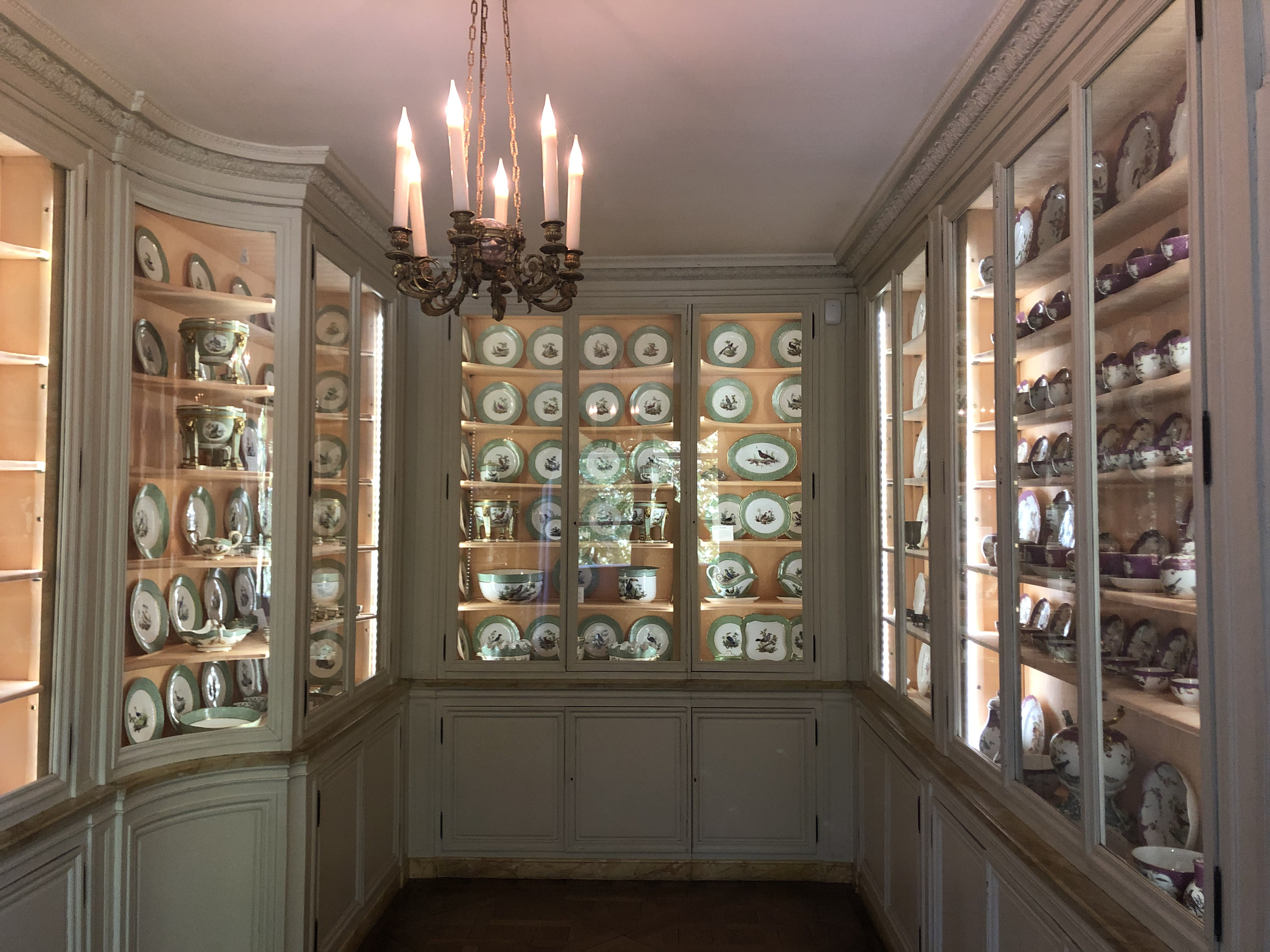 Picture France Paris Nissim de Camondo Museum 2019-09 26 - Tour Nissim de Camondo Museum