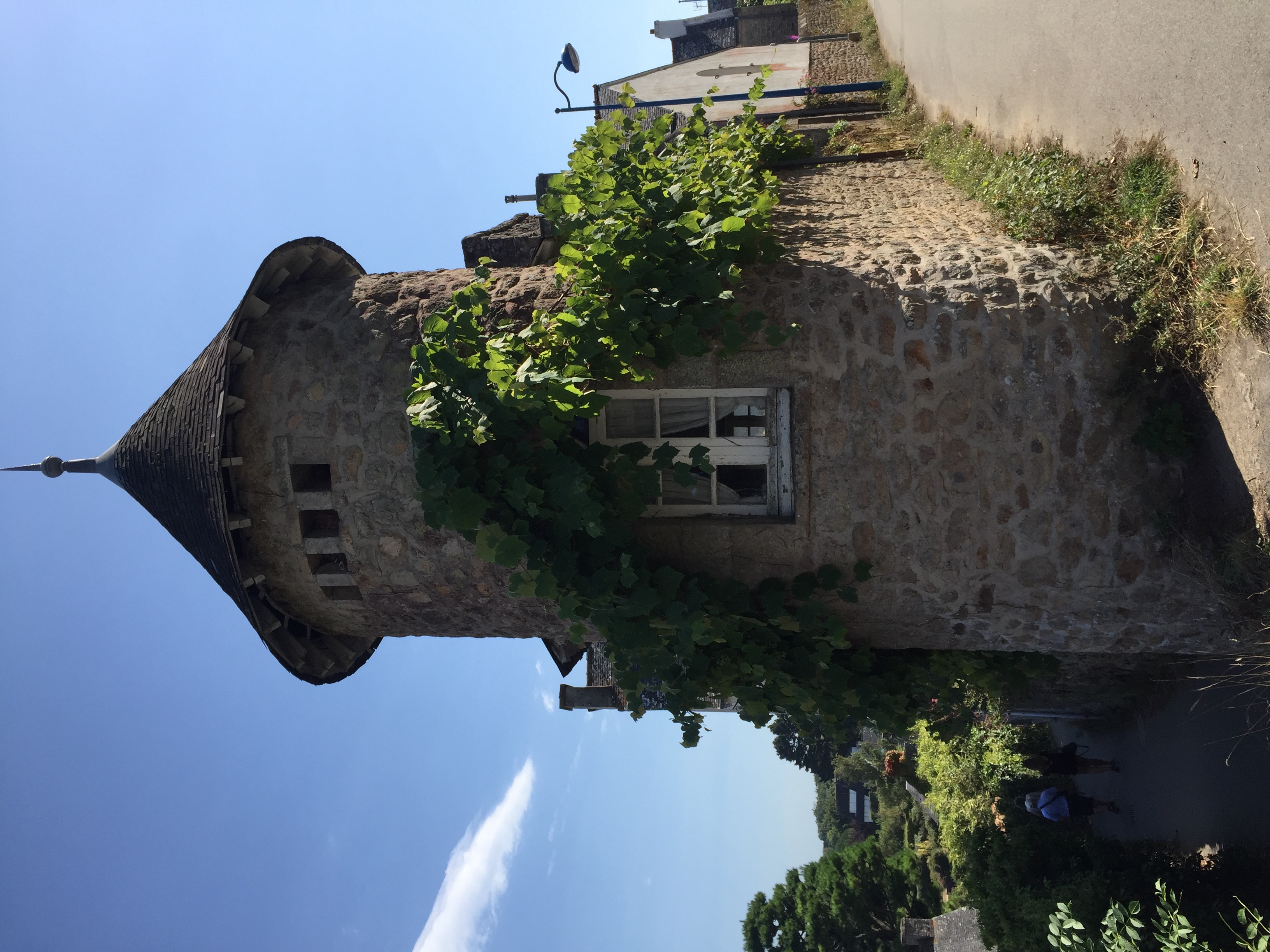 Picture France Ile-aux-Moines 2016-08 61 - Around Ile-aux-Moines