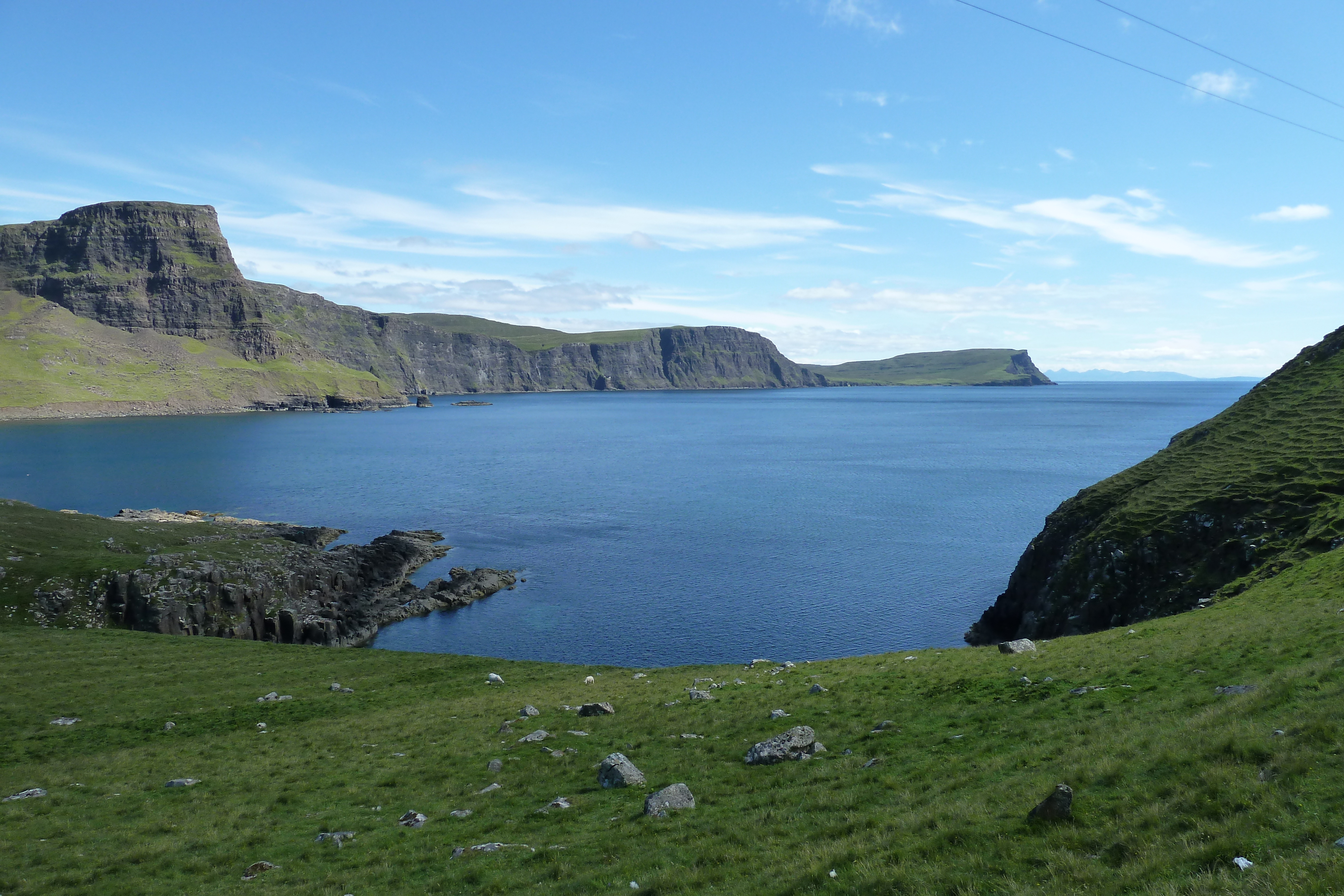 Picture United Kingdom Skye Neist Point 2011-07 23 - Tours Neist Point