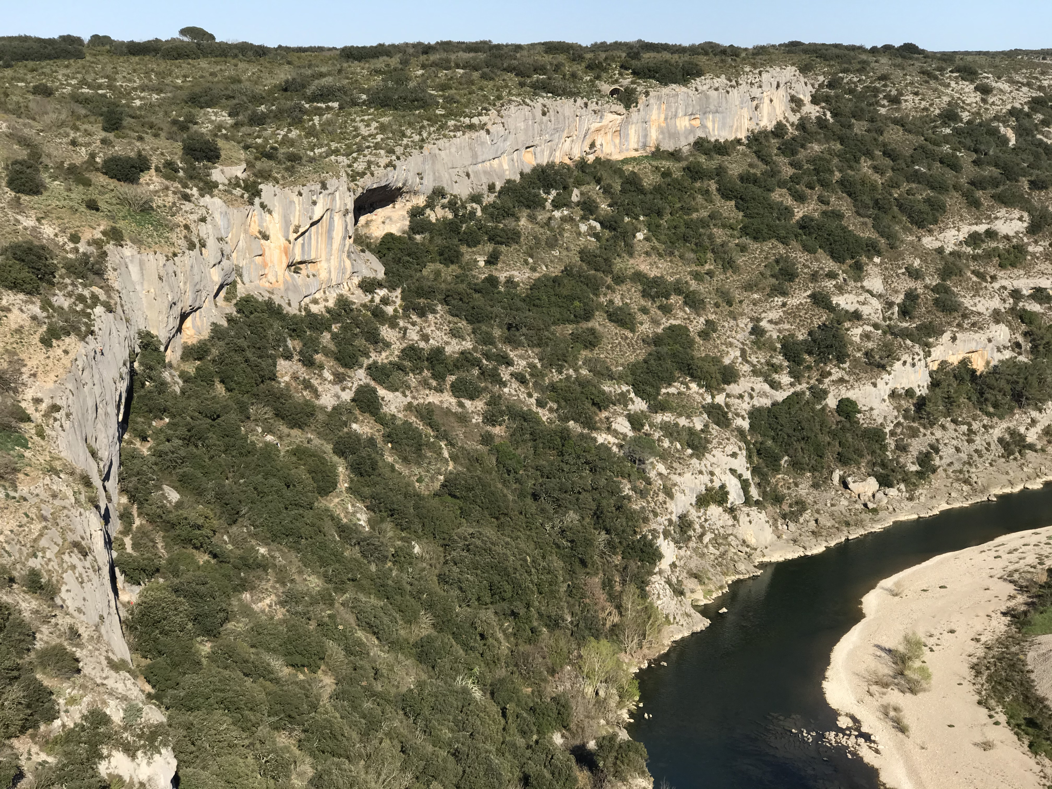 Picture France Nimes 2021-05 43 - History Nimes