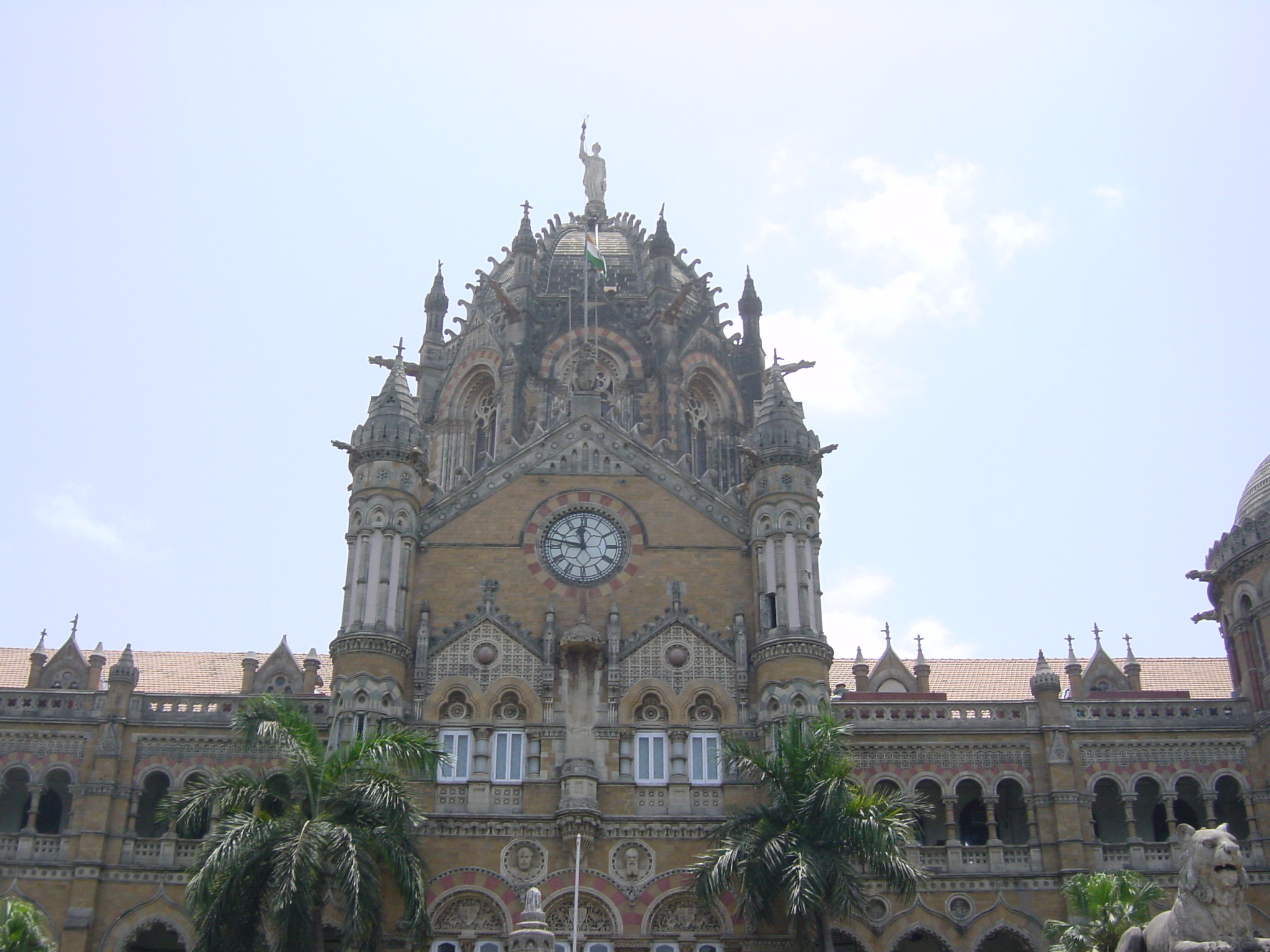 Picture India Mumbai 2003-05 118 - Tour Mumbai