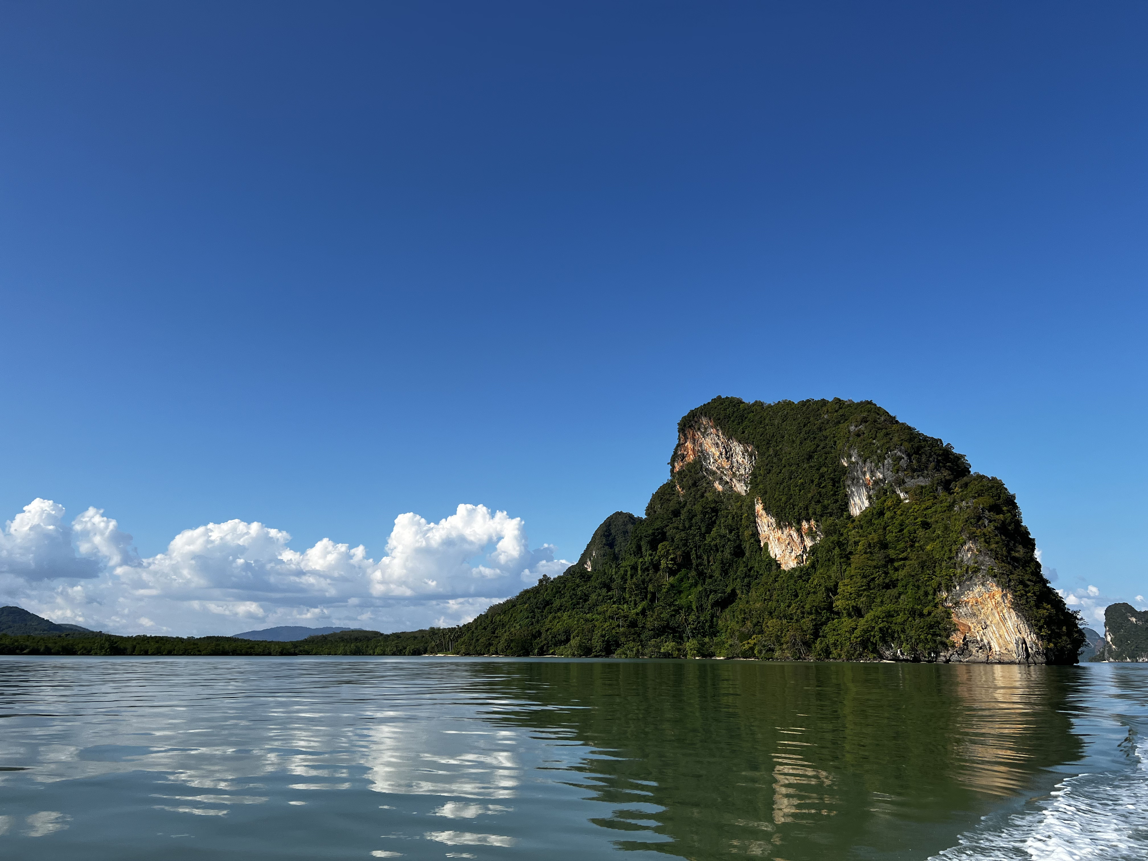 Picture Thailand Phang Nga Bay 2021-12 325 - History Phang Nga Bay