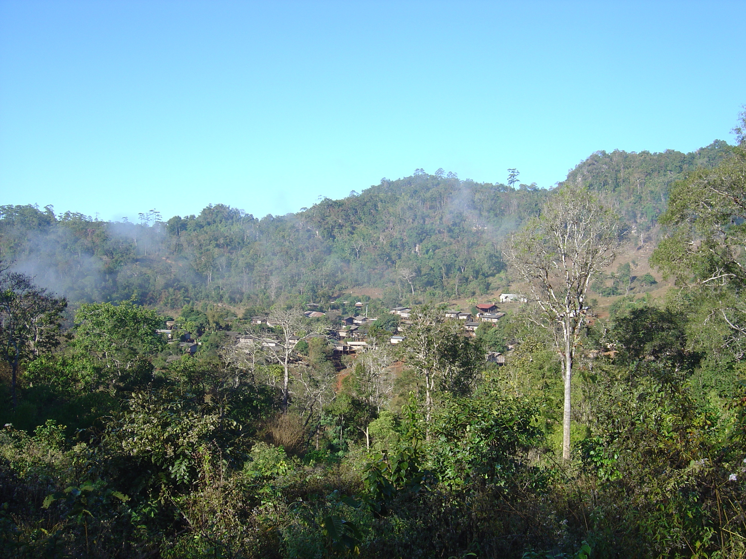 Picture Thailand Pang ma pha 2005-12 110 - Tours Pang ma pha