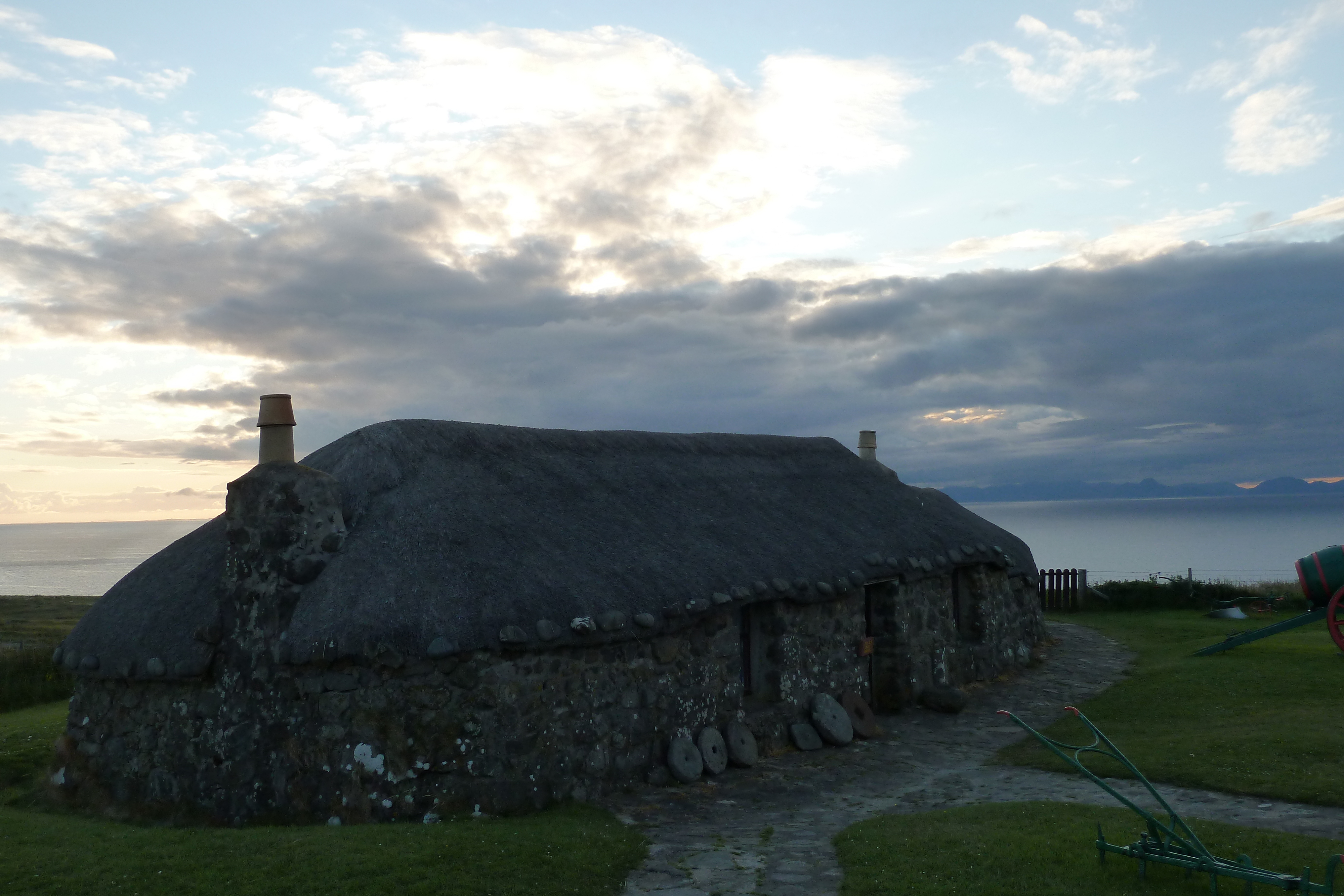 Picture United Kingdom Skye 2011-07 38 - Journey Skye