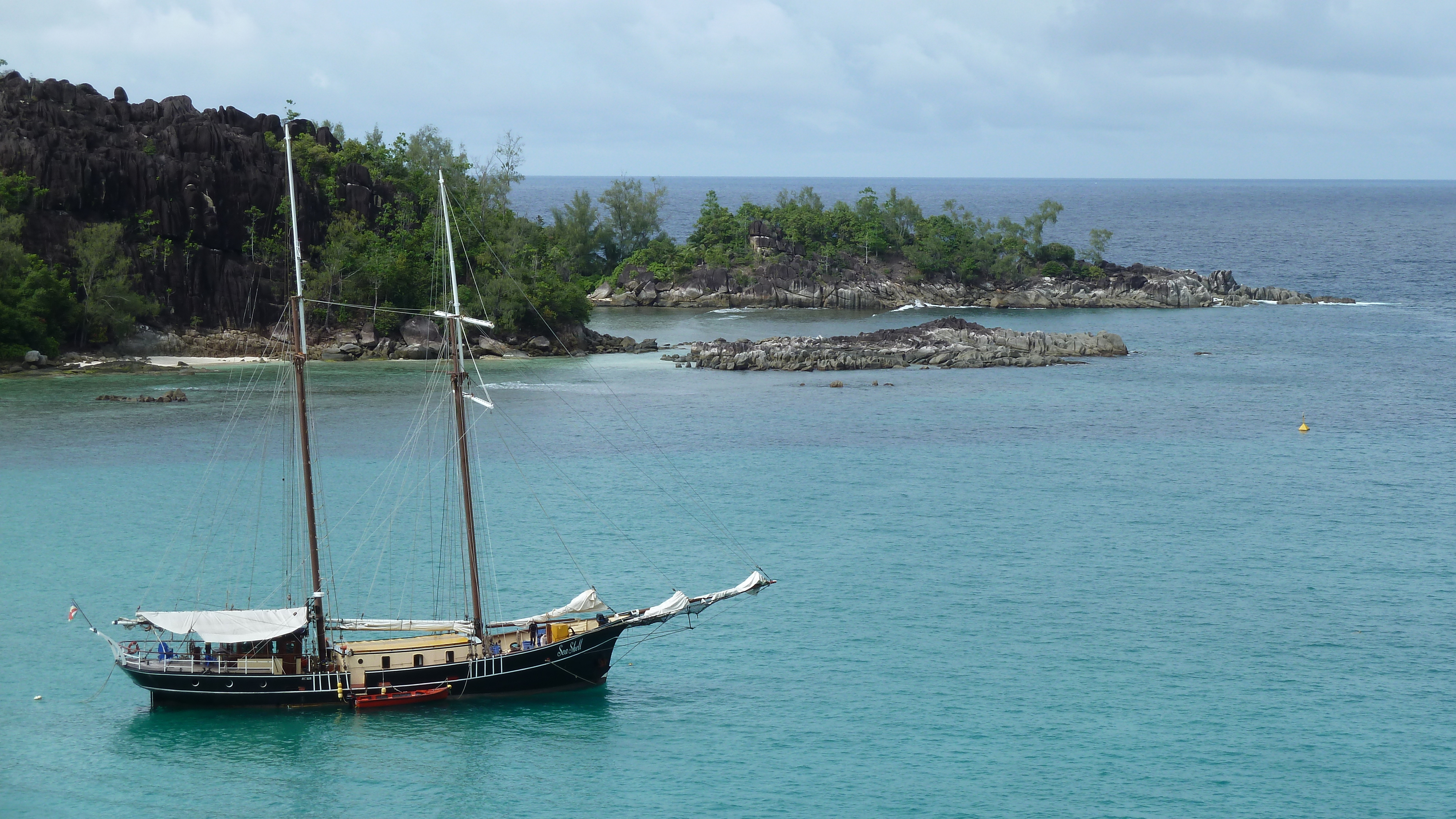 Picture Seychelles 2011-10 20 - Recreation Seychelles