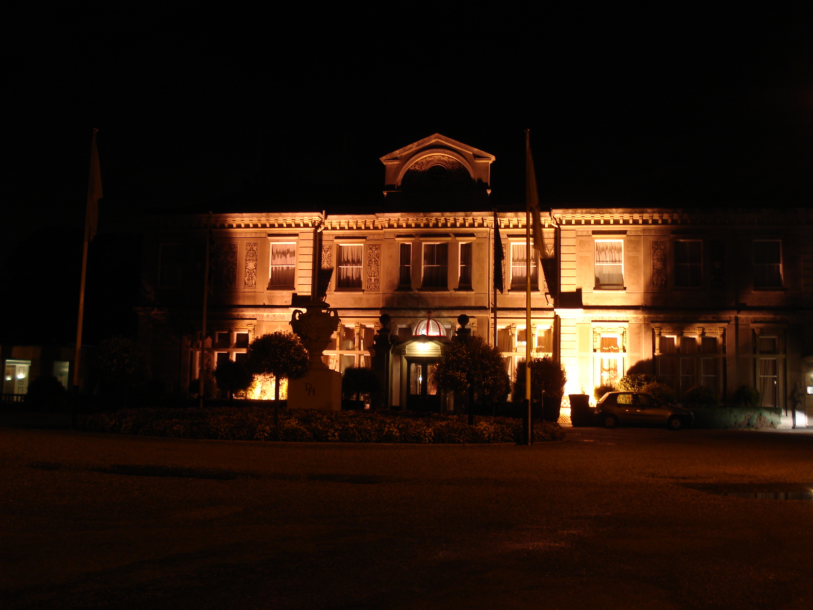 Picture United Kingdom Bishops Stortford Down Hall Country House Hotel 2006-10 45 - Discovery Down Hall Country House Hotel