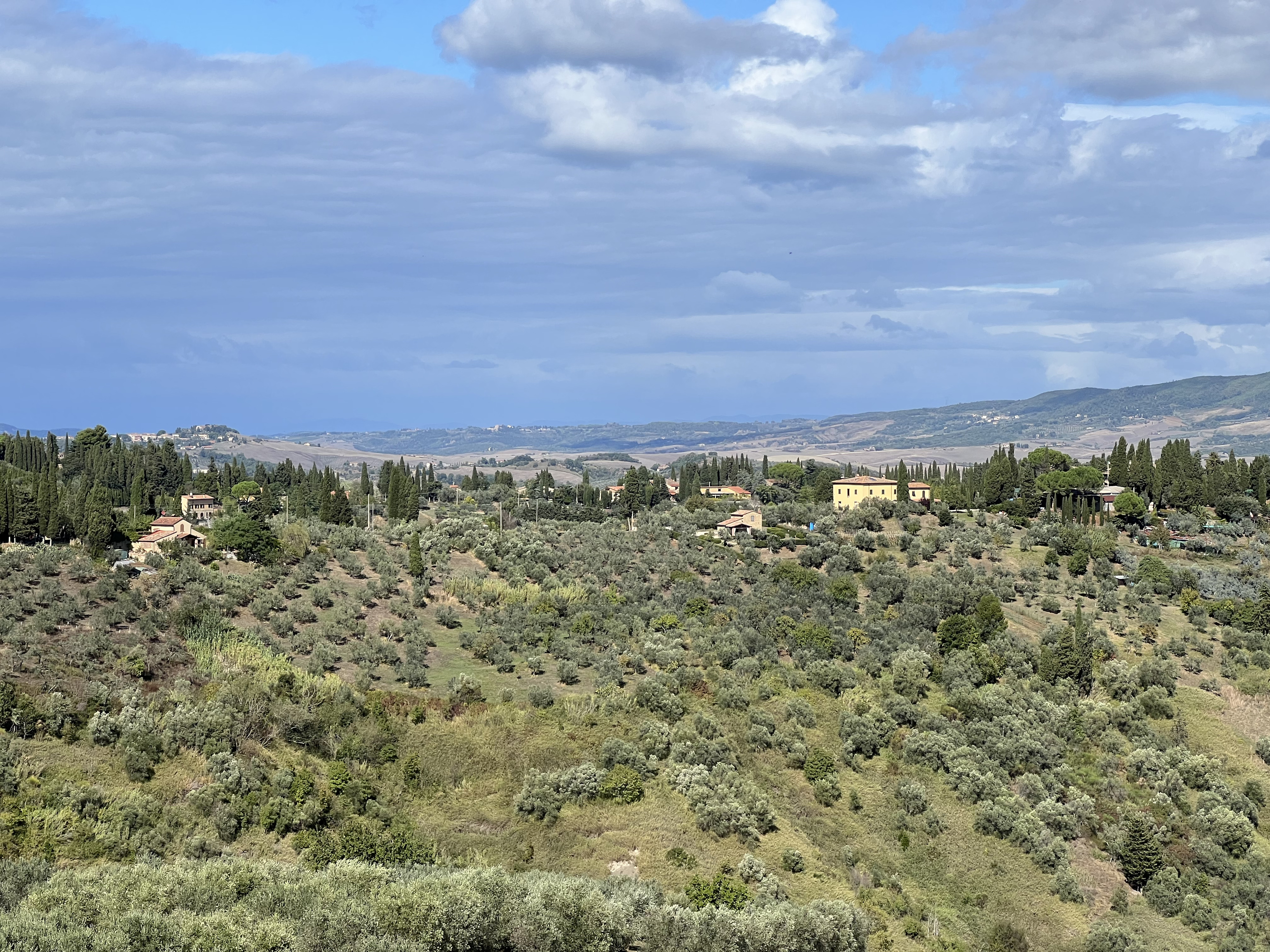 Picture Italy Tuscany 2021-09 2 - Discovery Tuscany