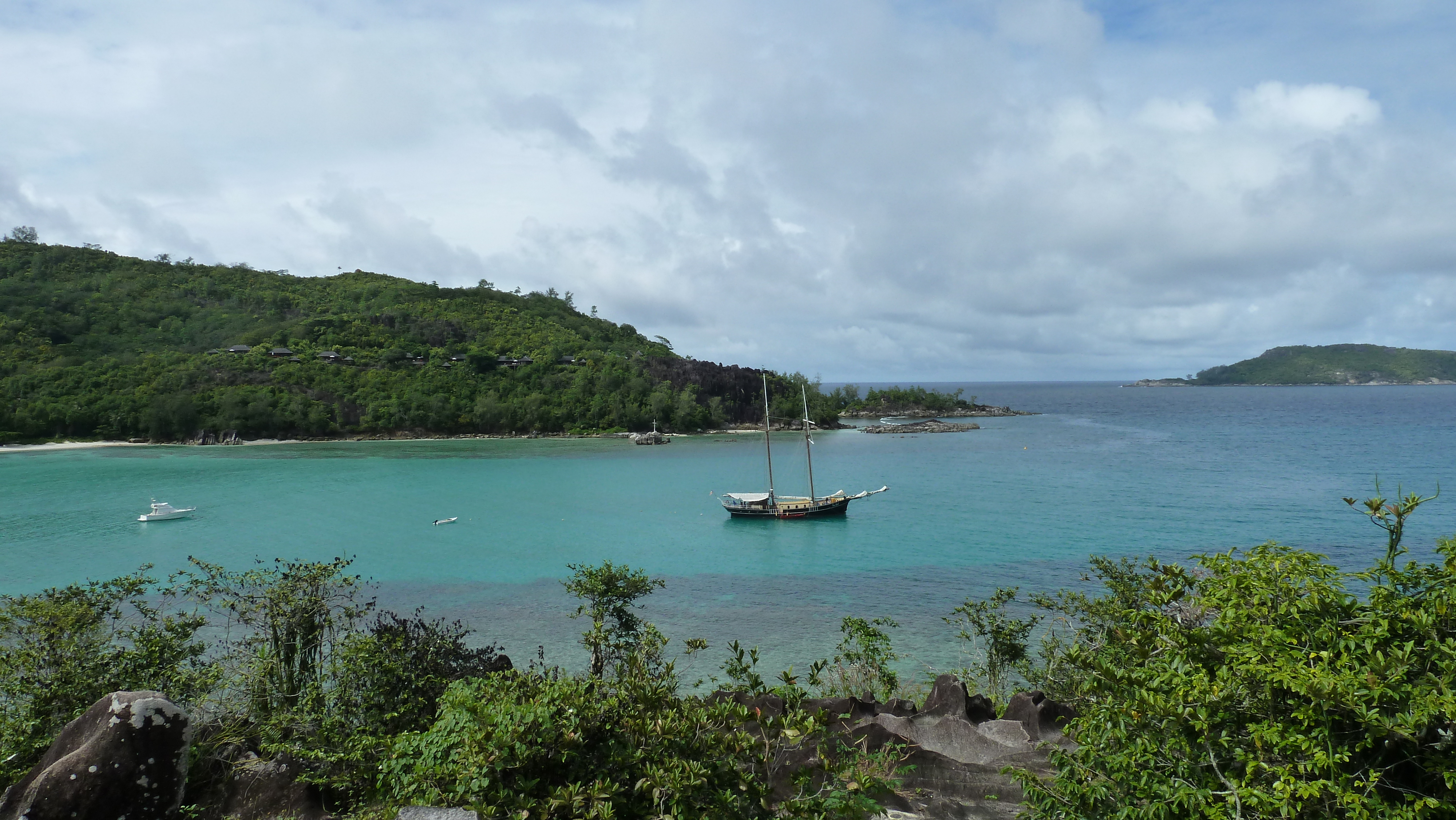 Picture Seychelles Mahe 2011-10 10 - Tours Mahe