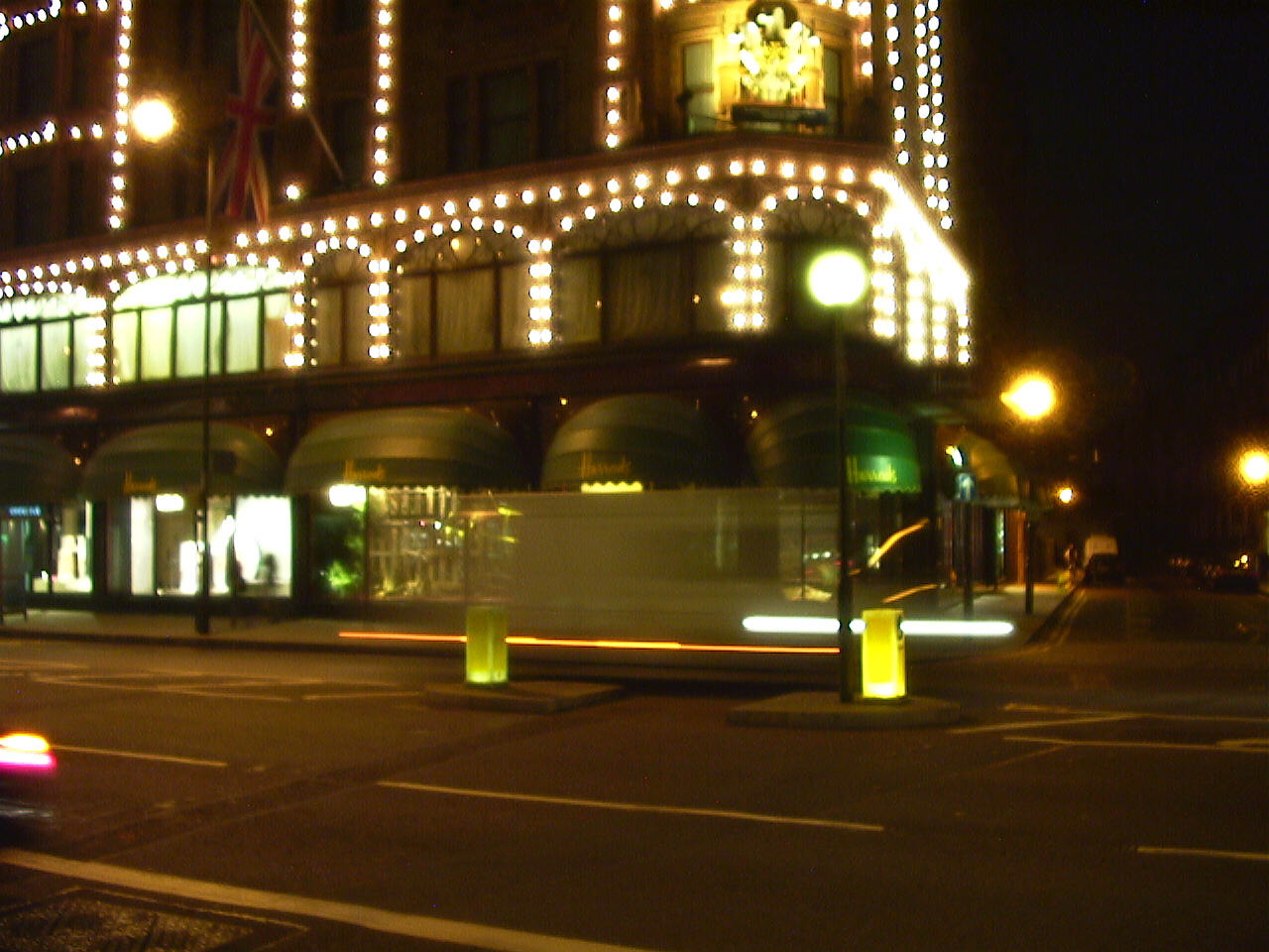 Picture United Kingdom London 2000-09 8 - Center London