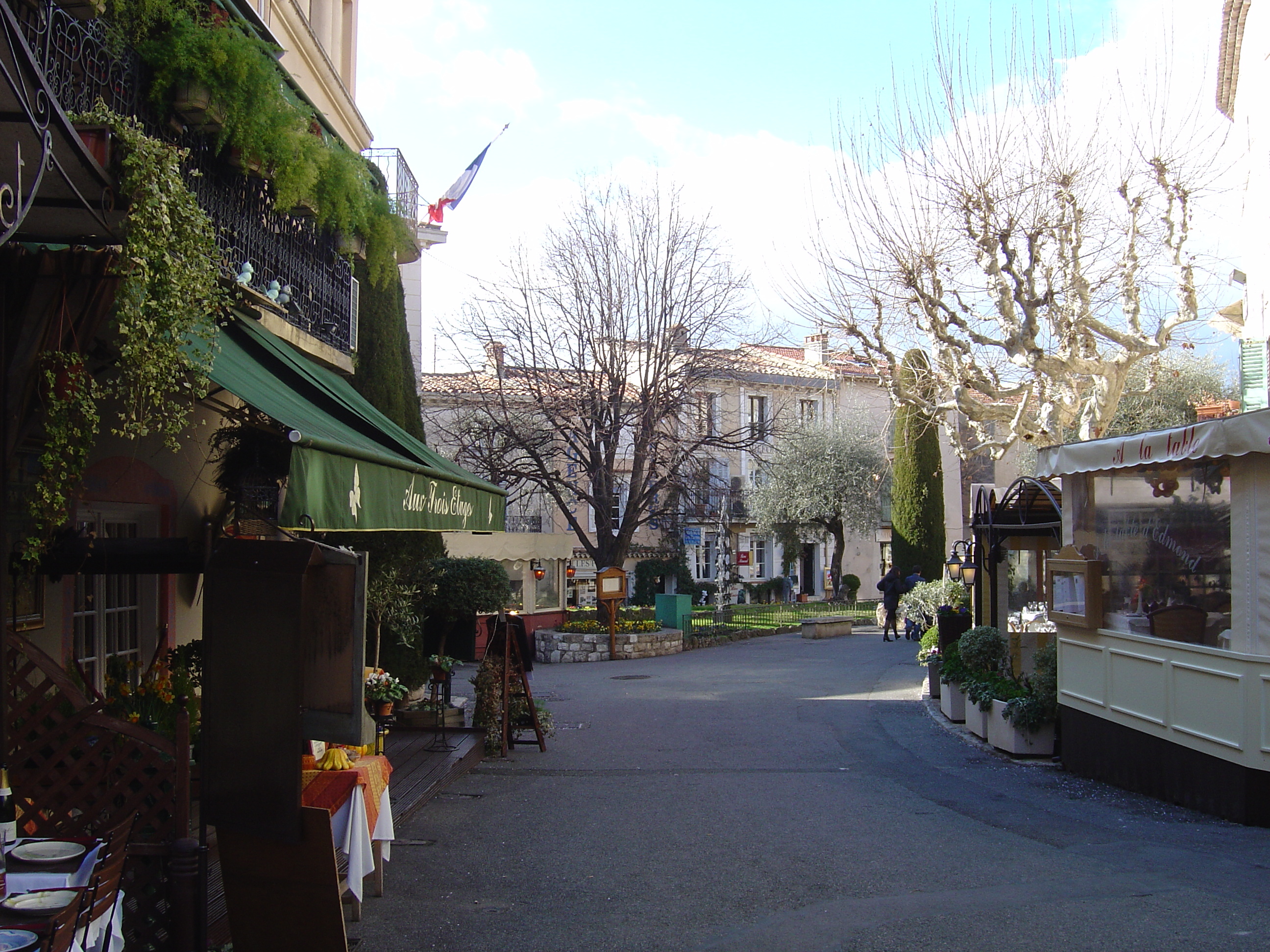 Picture France Mougins 2006-02 29 - Around Mougins