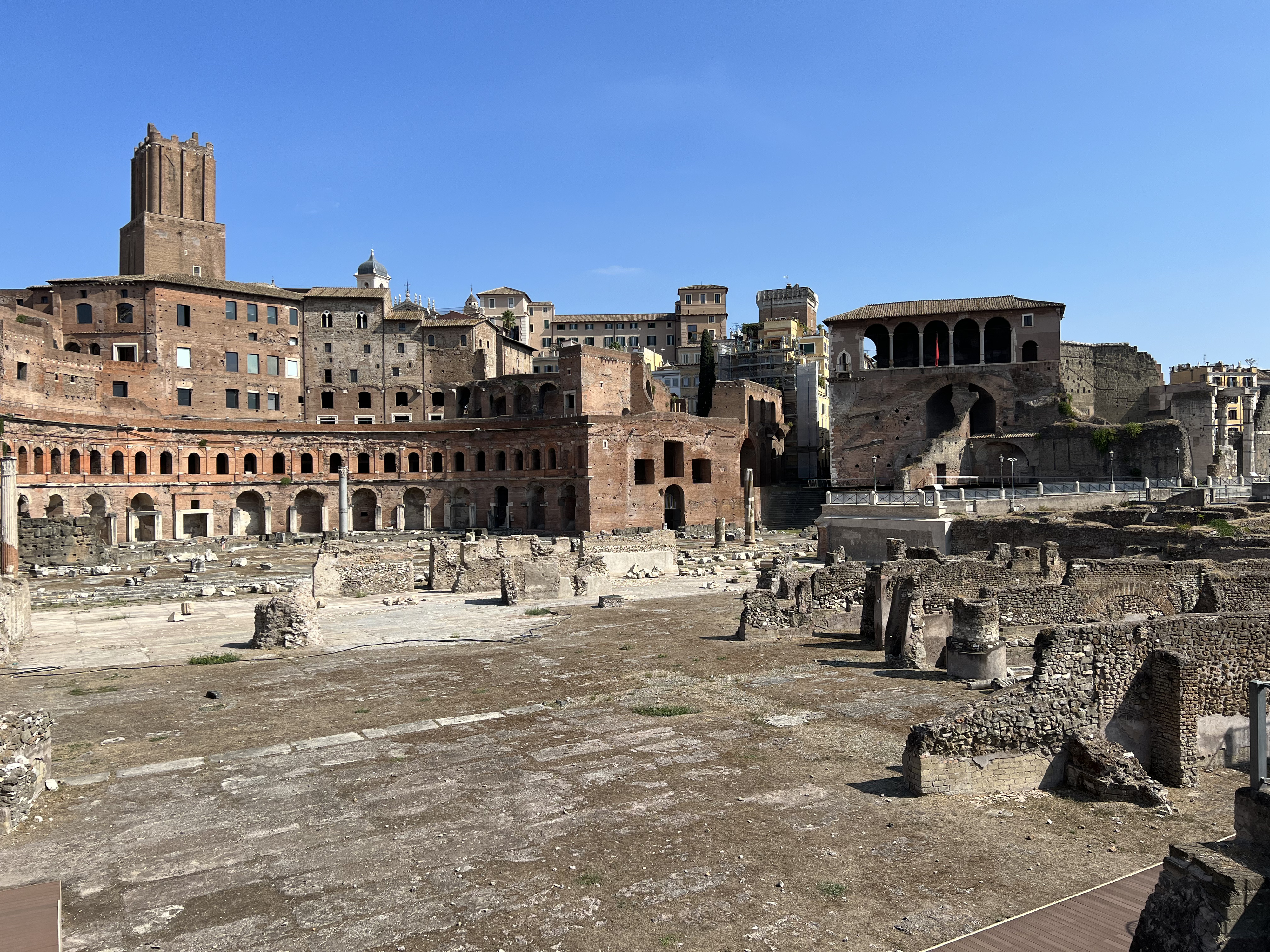 Picture Italy Rome 2021-09 398 - Discovery Rome