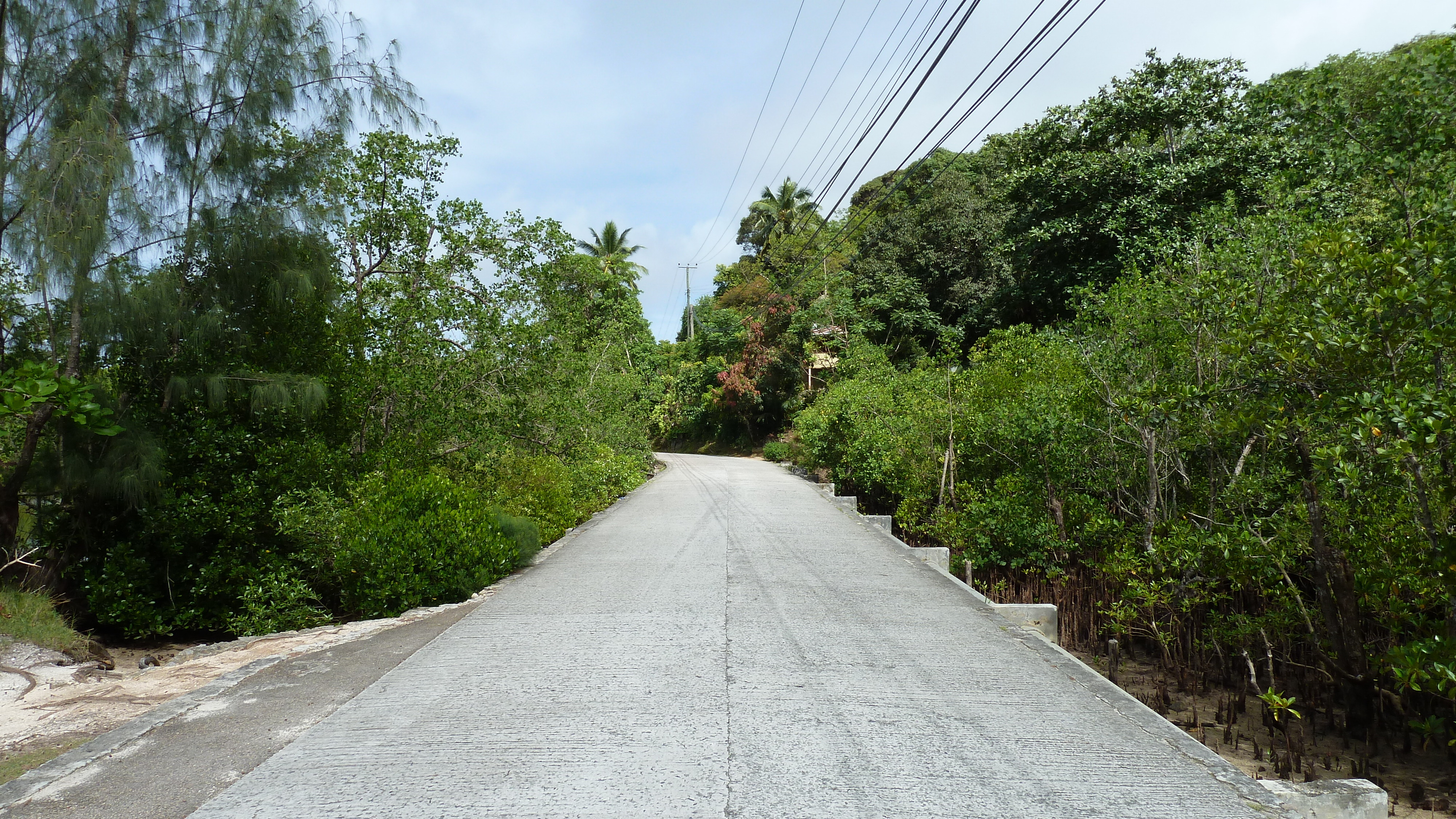 Picture Seychelles Mahe 2011-10 49 - Around Mahe