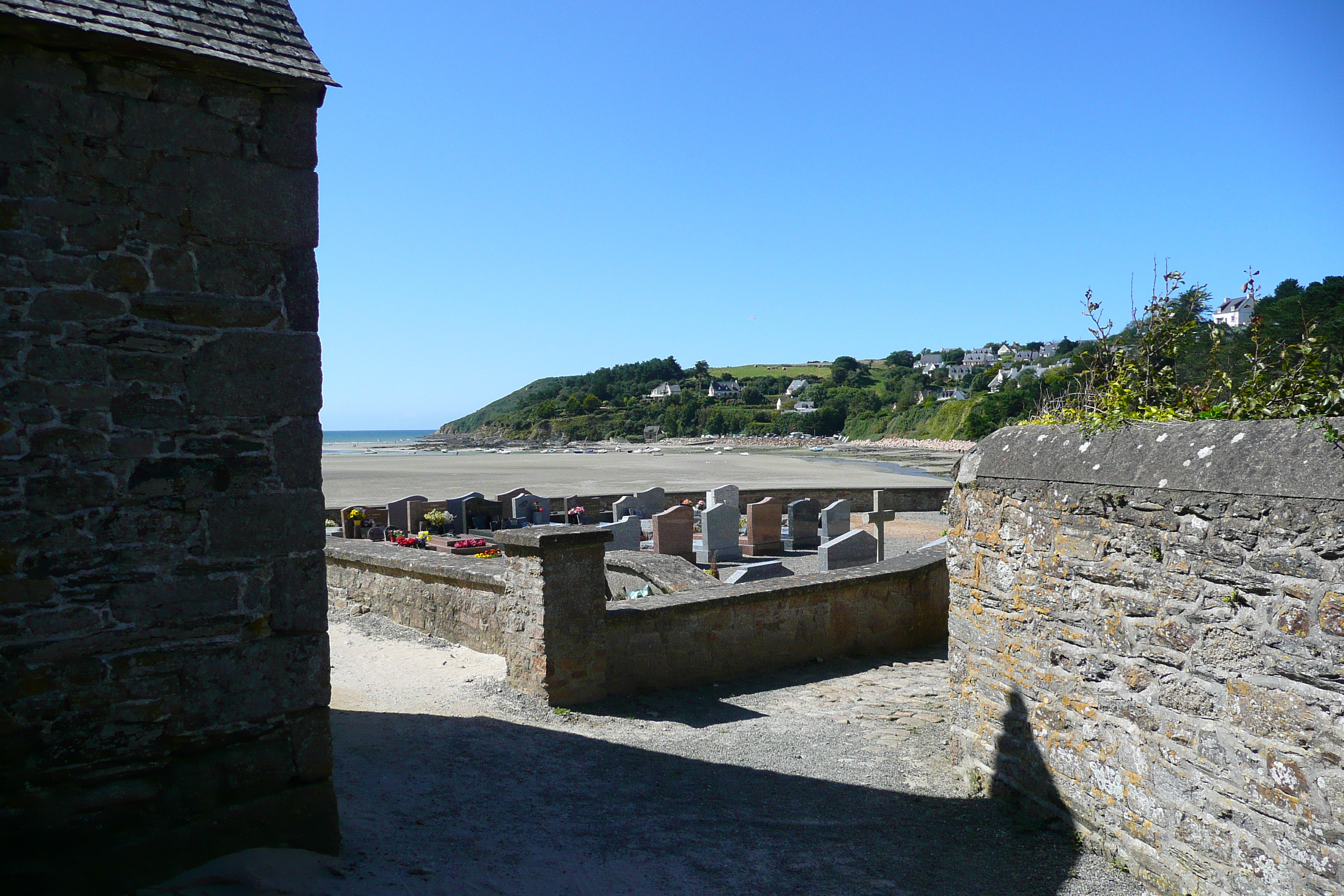 Picture France St Michel en Greve 2007-08 15 - Journey St Michel en Greve