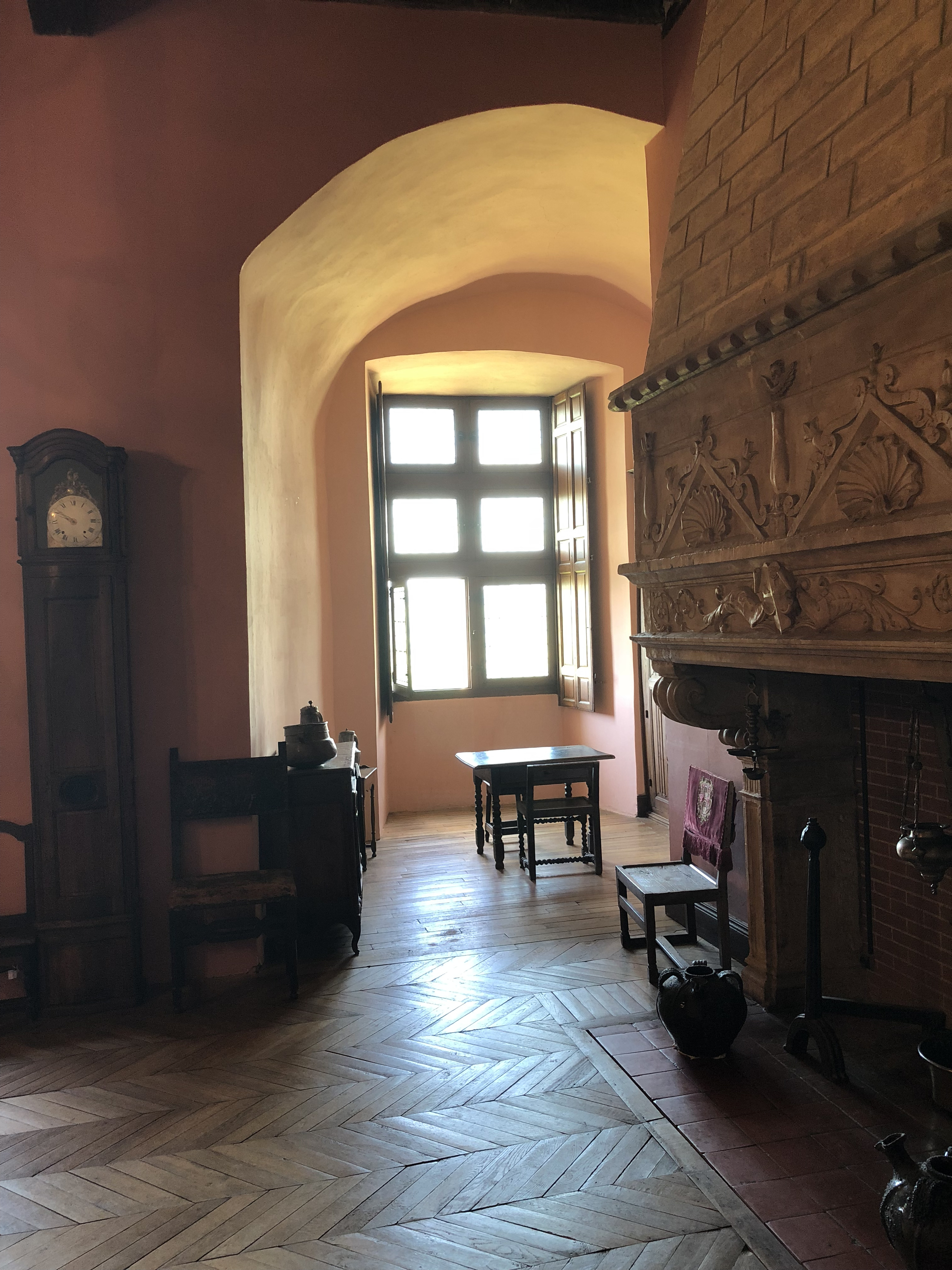 Picture France Castelnau Bretenoux Castle 2018-04 63 - Tours Castelnau Bretenoux Castle