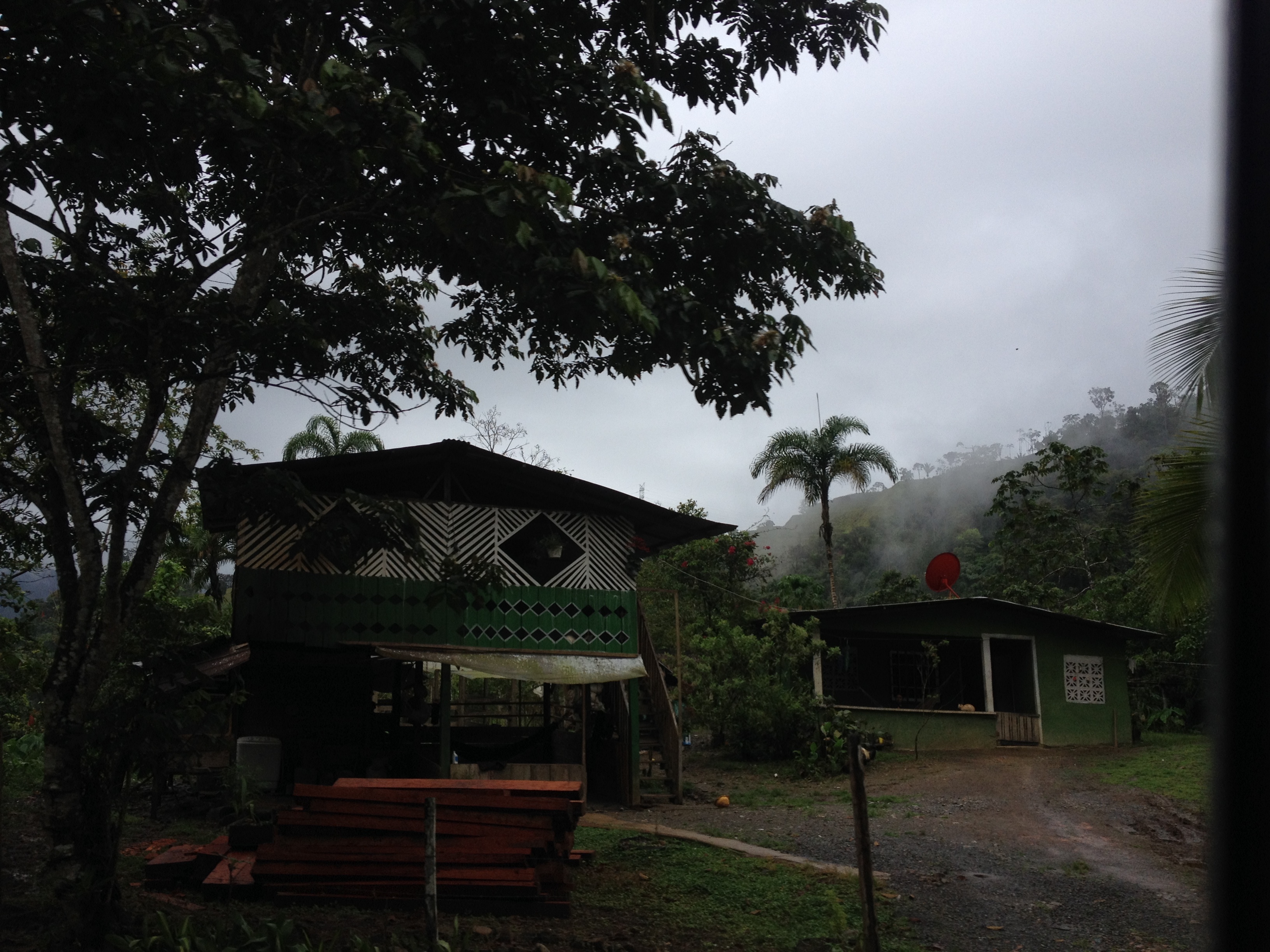 Picture Panama David to Bocas del toro 2015-03 60 - Discovery David to Bocas del toro