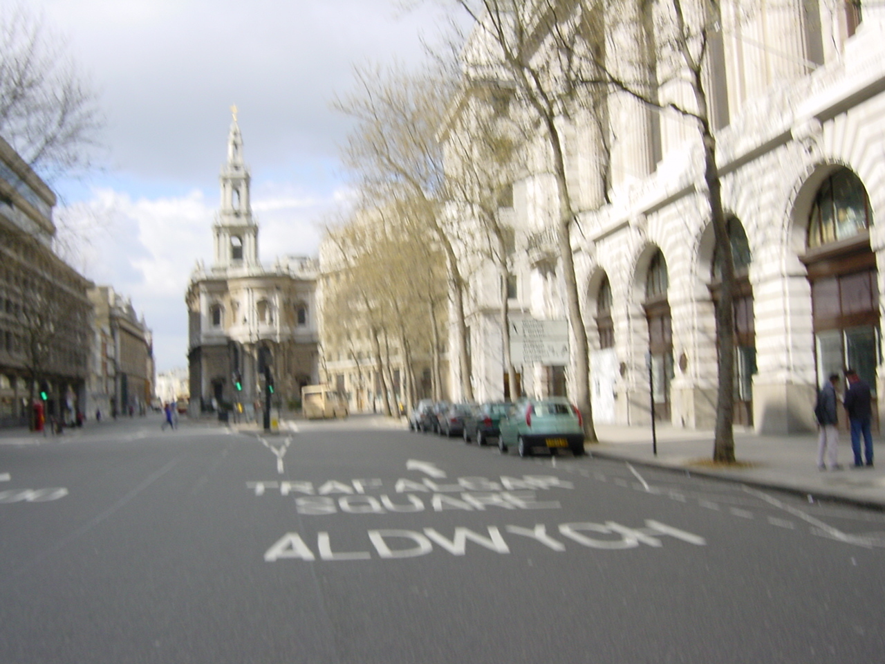 Picture United Kingdom London 2001-04 107 - Journey London