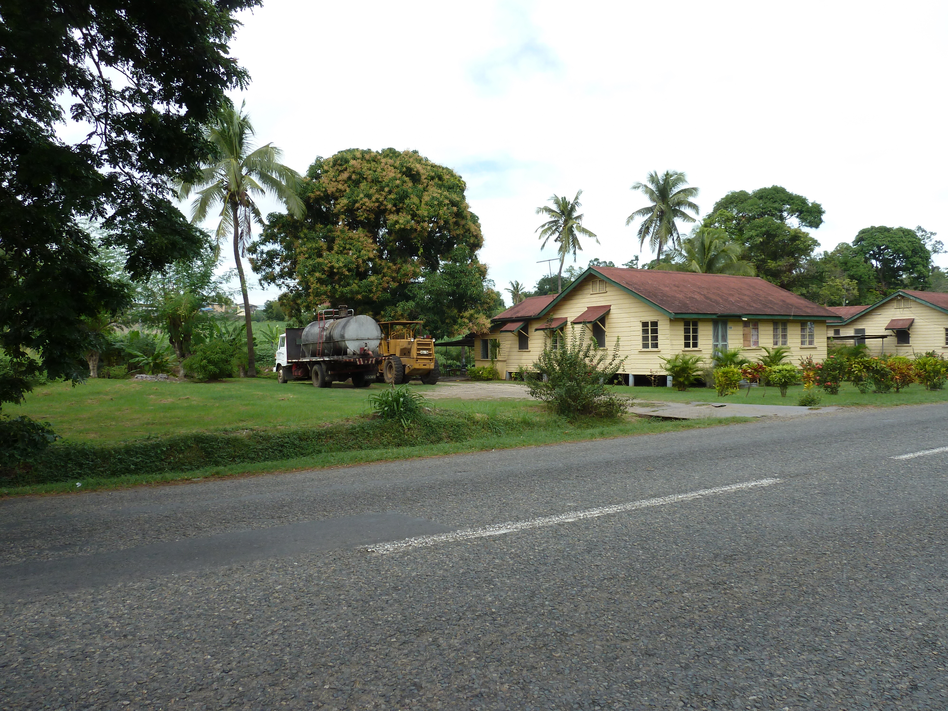 Picture Fiji Lautoka 2010-05 13 - Center Lautoka