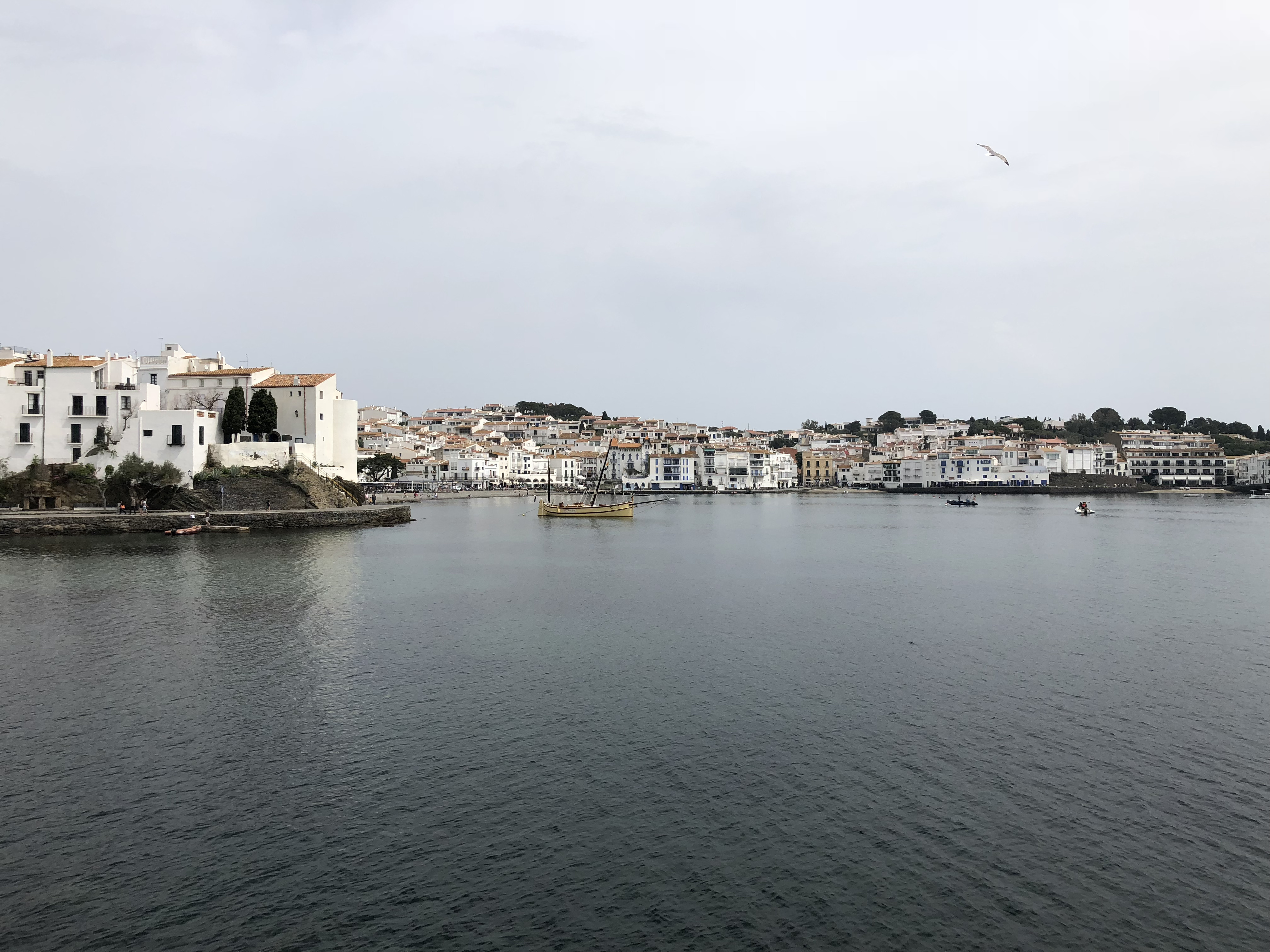 Picture Spain Cadaques 2018-04 43 - Tours Cadaques