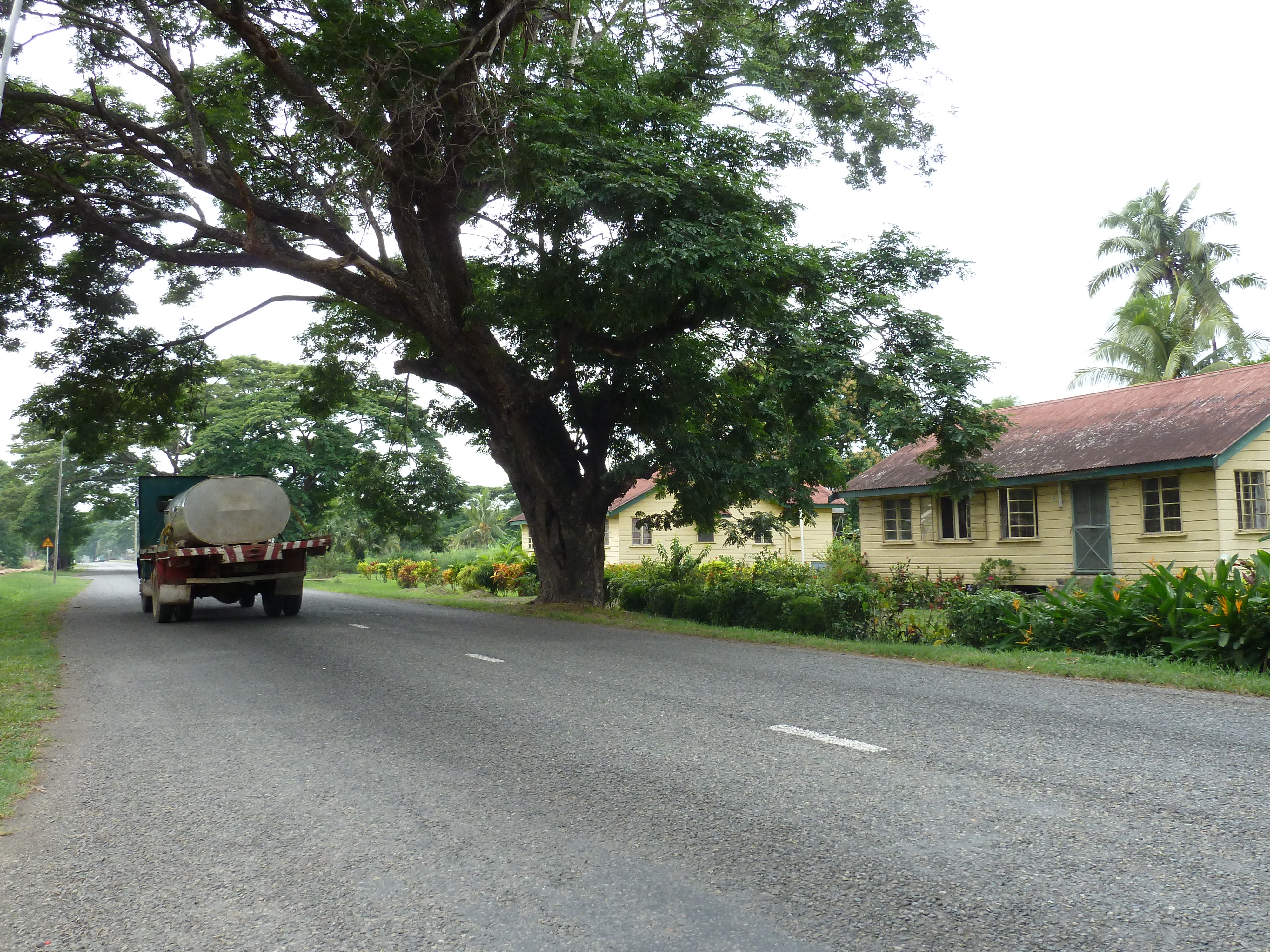 Picture Fiji Lautoka 2010-05 15 - Recreation Lautoka