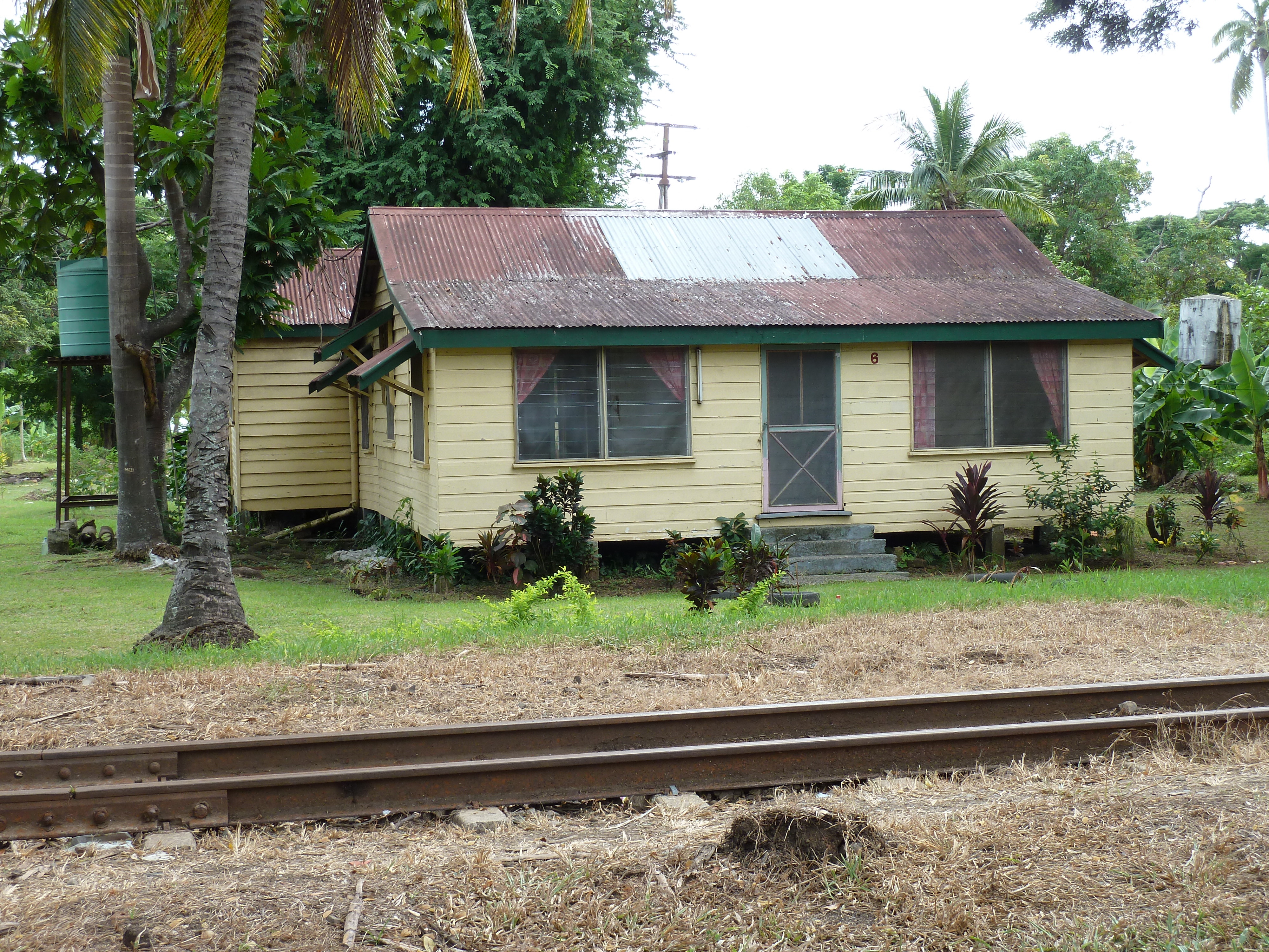 Picture Fiji Lautoka 2010-05 16 - Tours Lautoka