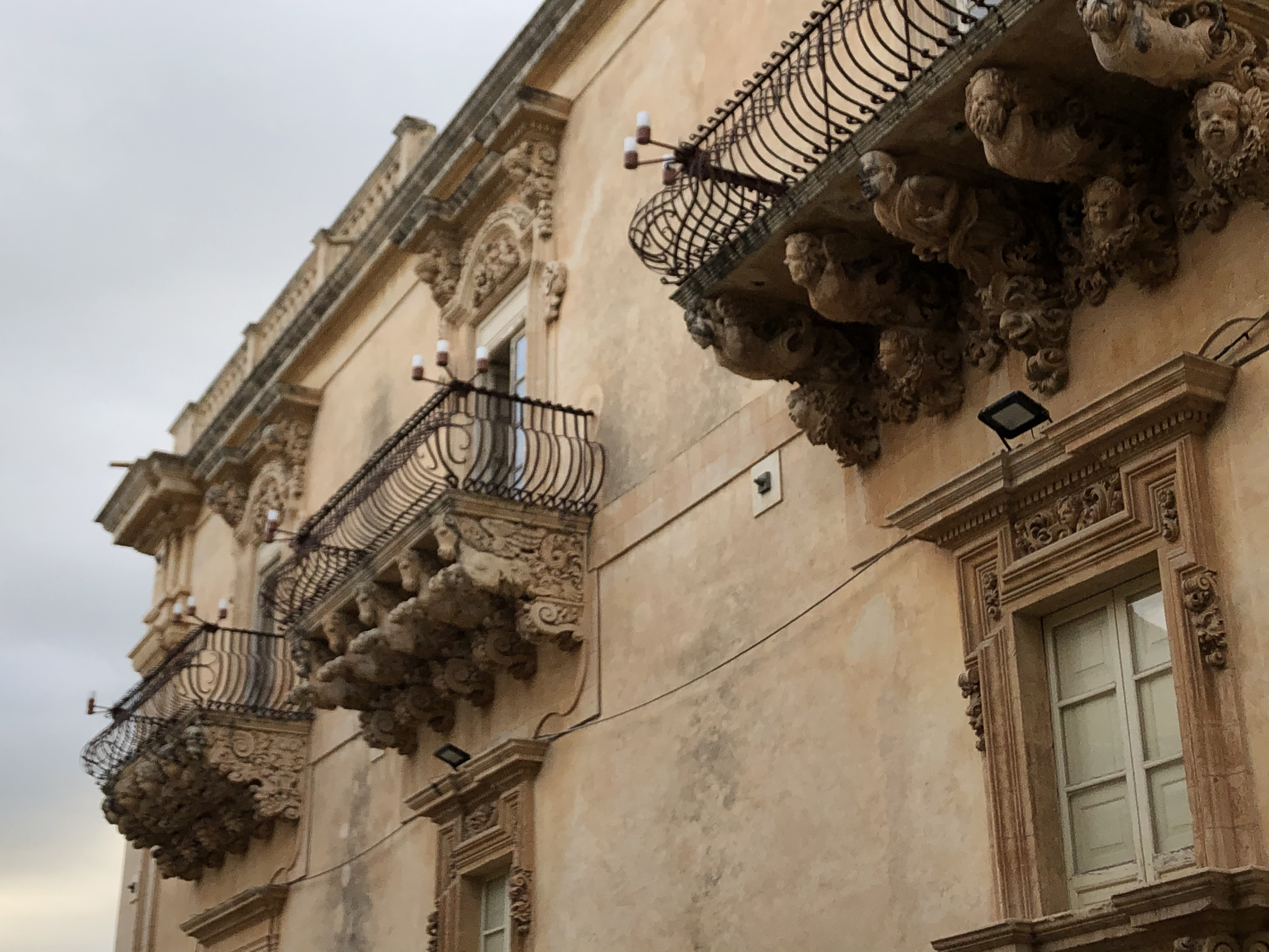 Picture Italy Sicily Noto 2020-02 46 - Discovery Noto