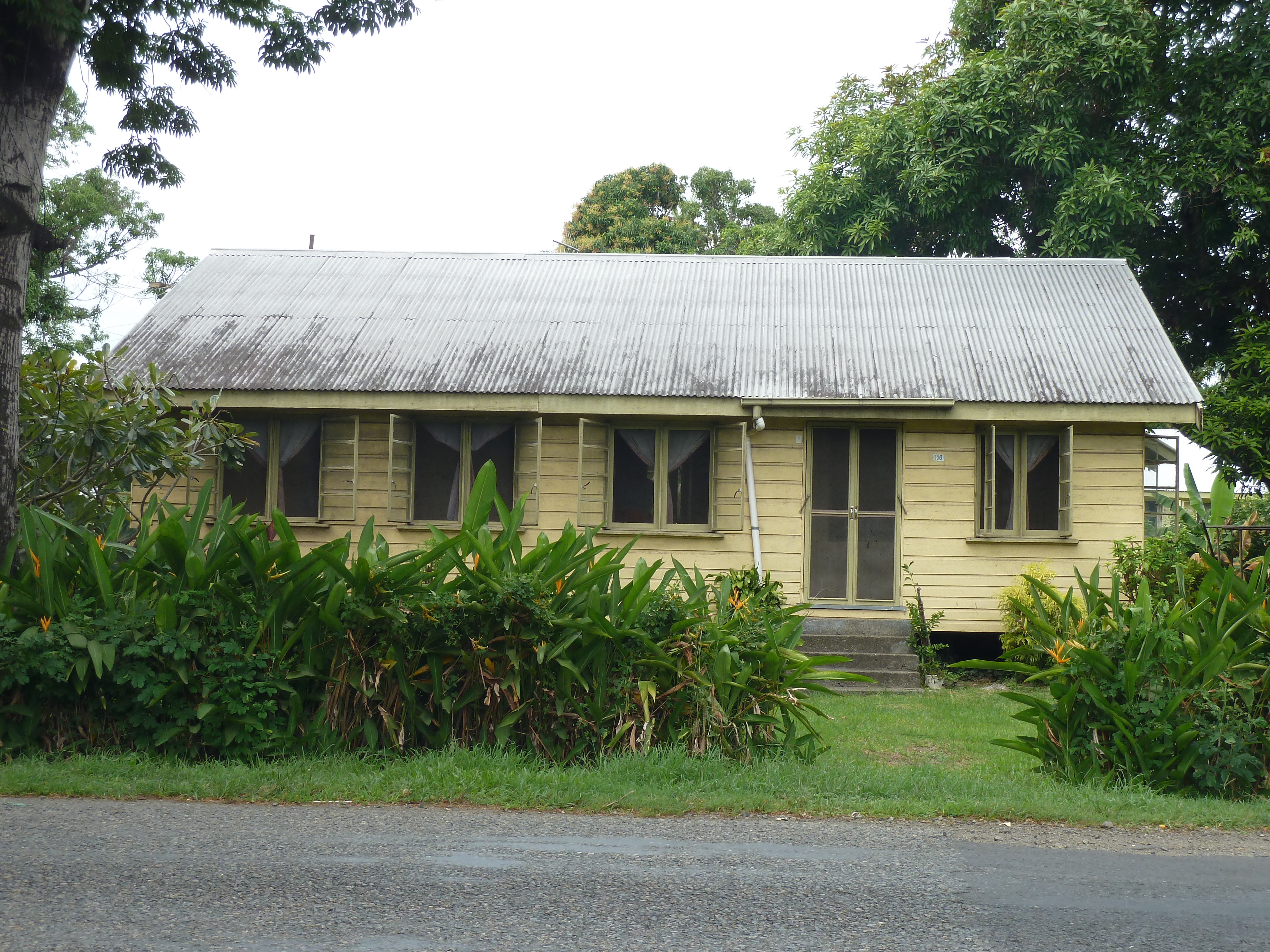 Picture Fiji Lautoka 2010-05 17 - Tours Lautoka