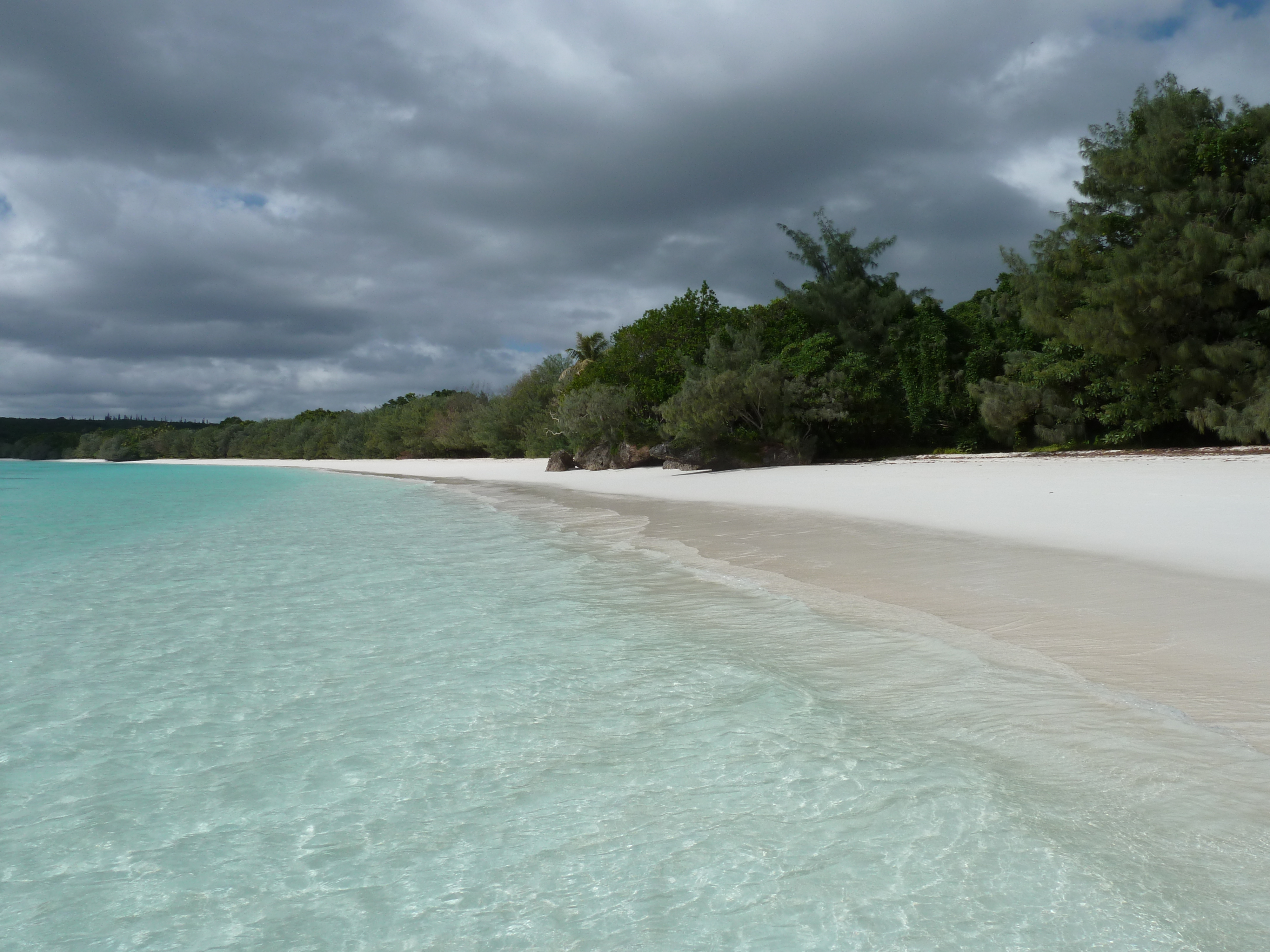 Picture New Caledonia 2010-05 66 - Tour New Caledonia