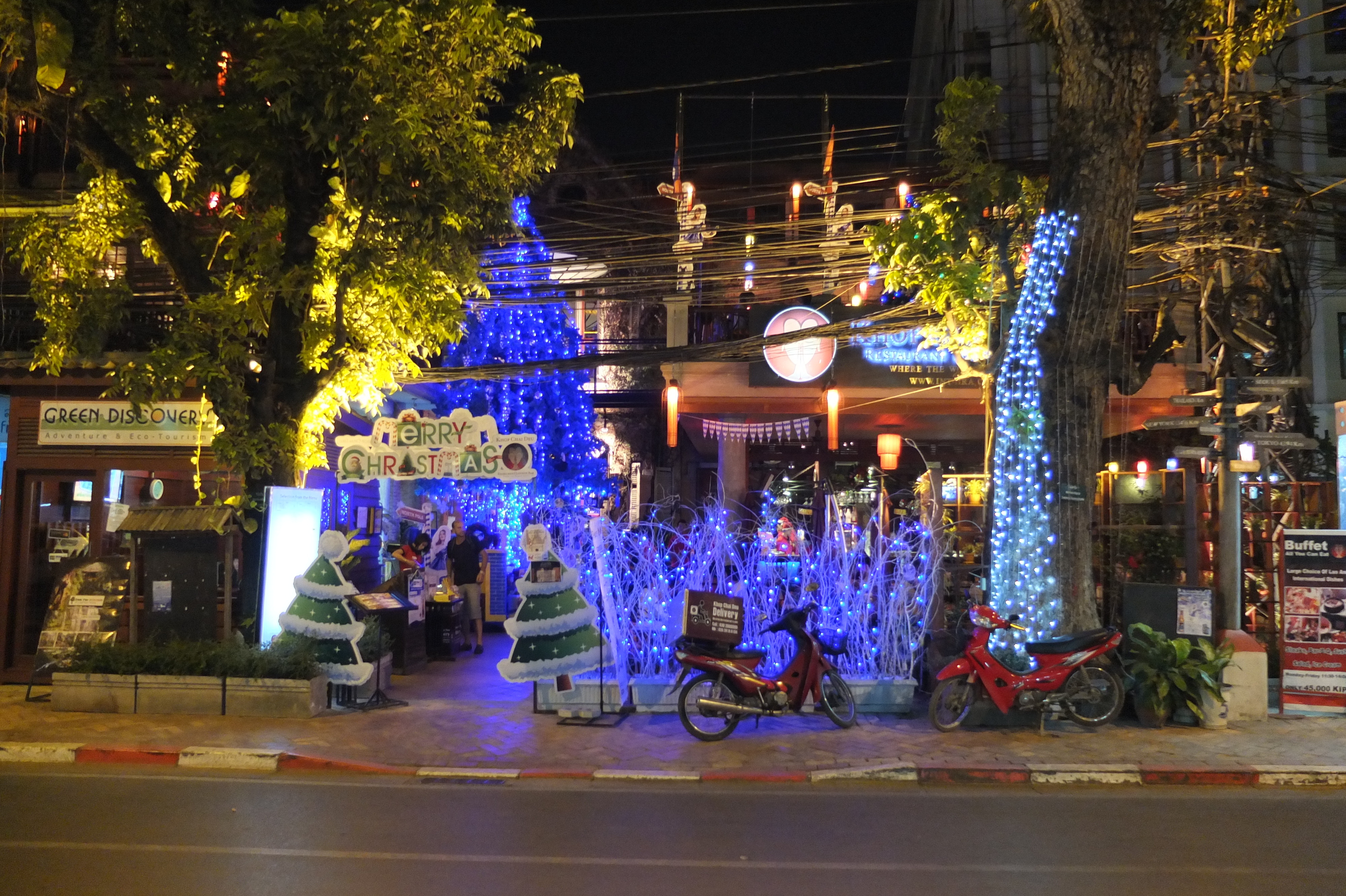 Picture Laos Vientiane 2012-12 77 - Tour Vientiane