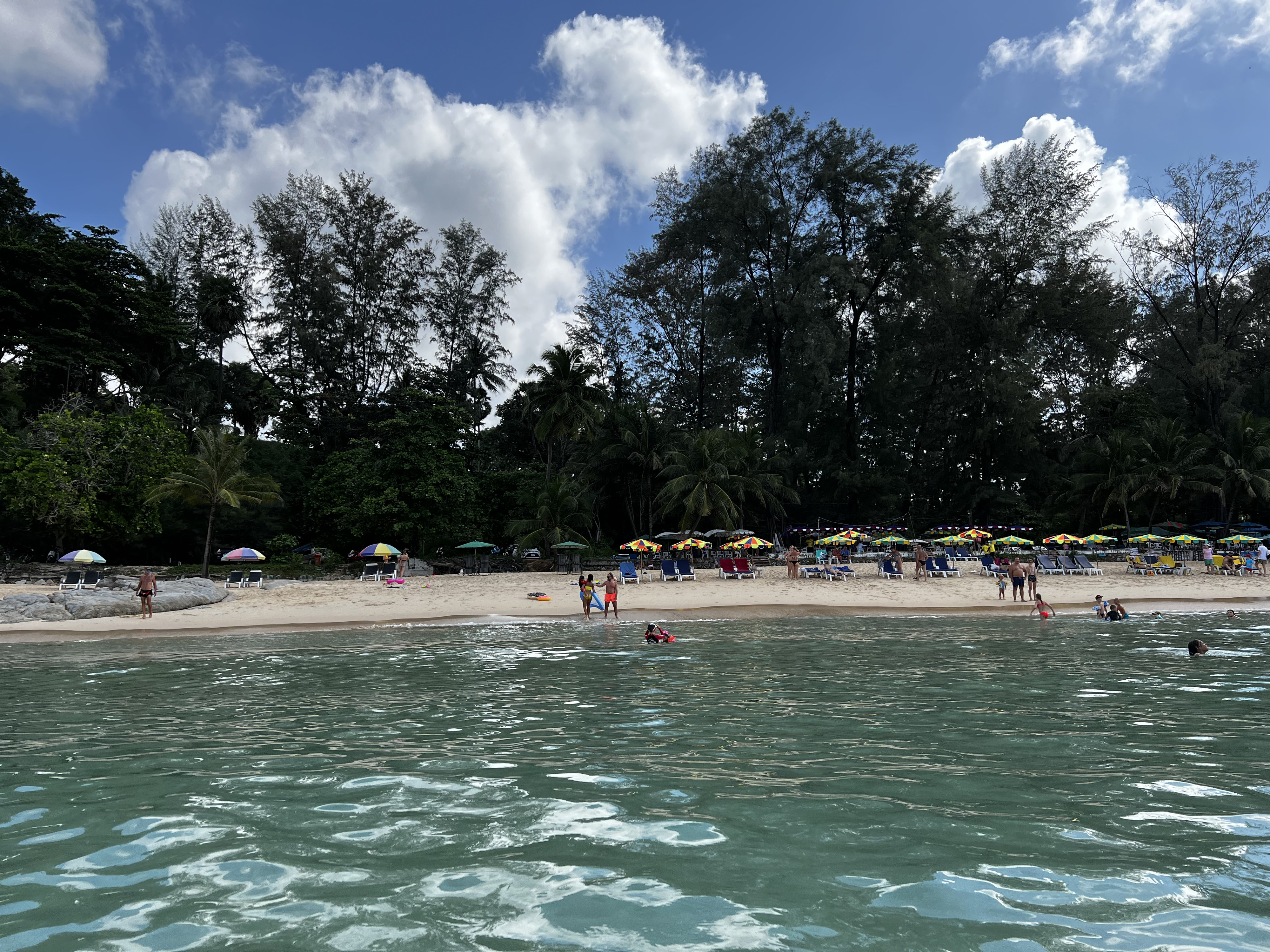 Picture Thailand Phuket Surin Beach 2021-12 63 - Journey Surin Beach