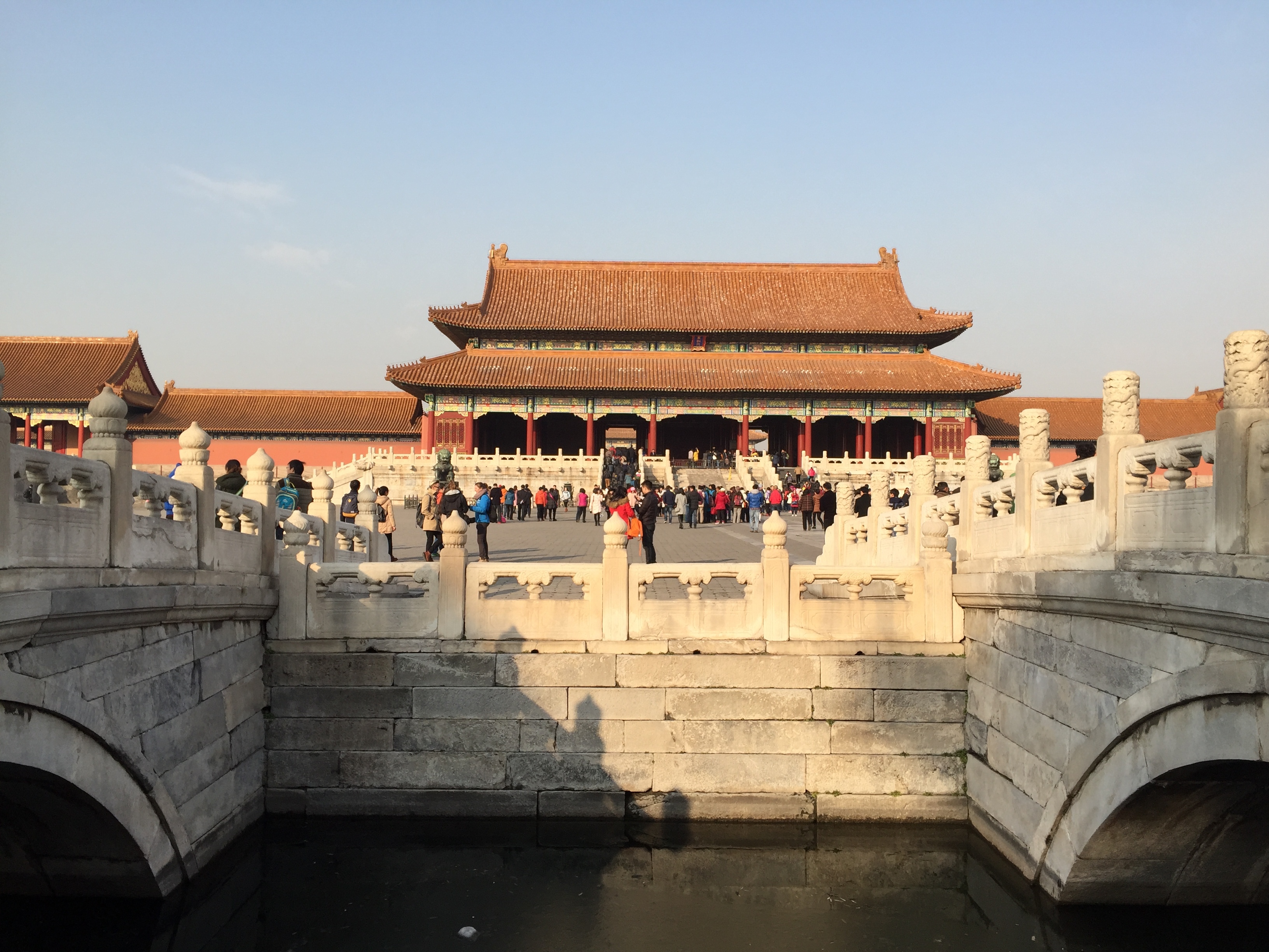 Picture China Beijing Forbidden City 2015-12 144 - Recreation Forbidden City