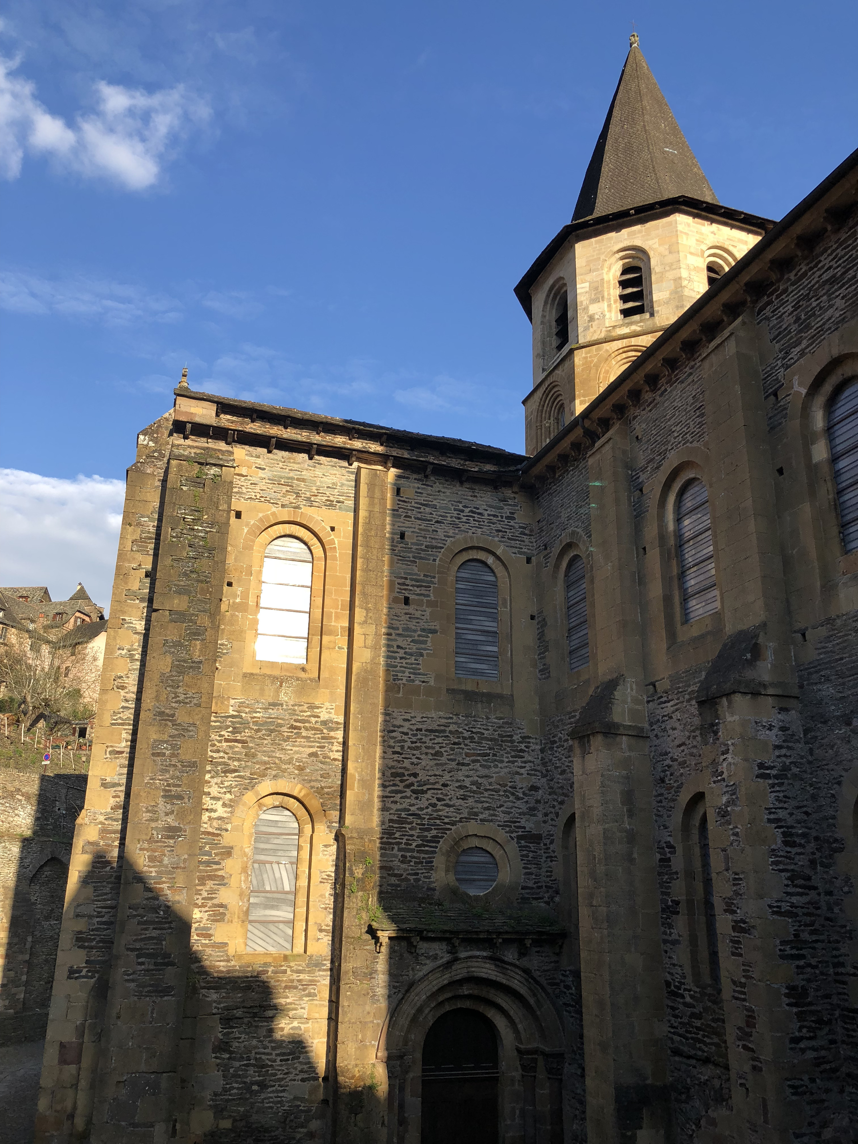 Picture France Conques 2018-04 187 - Center Conques