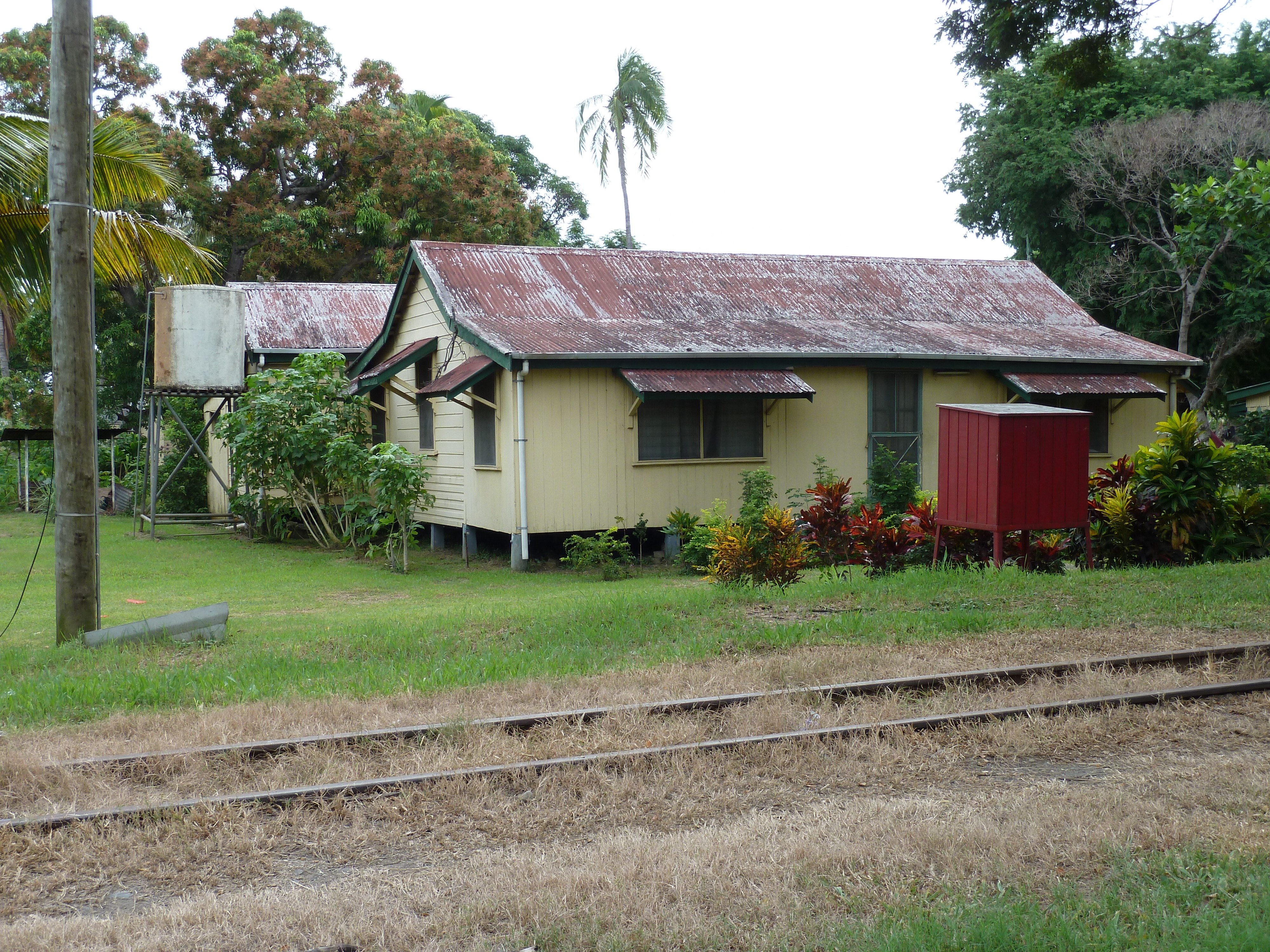 Picture Fiji Lautoka 2010-05 21 - Recreation Lautoka