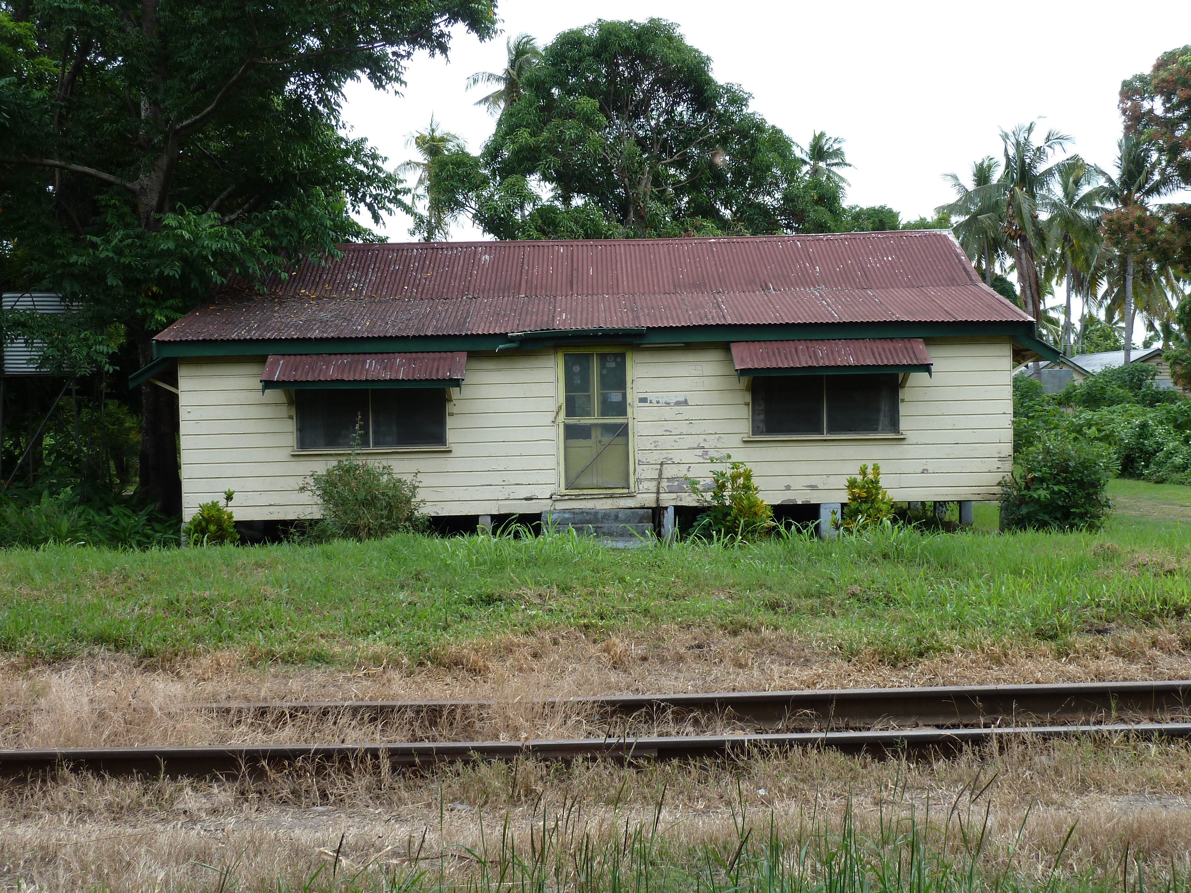 Picture Fiji Lautoka 2010-05 19 - Discovery Lautoka