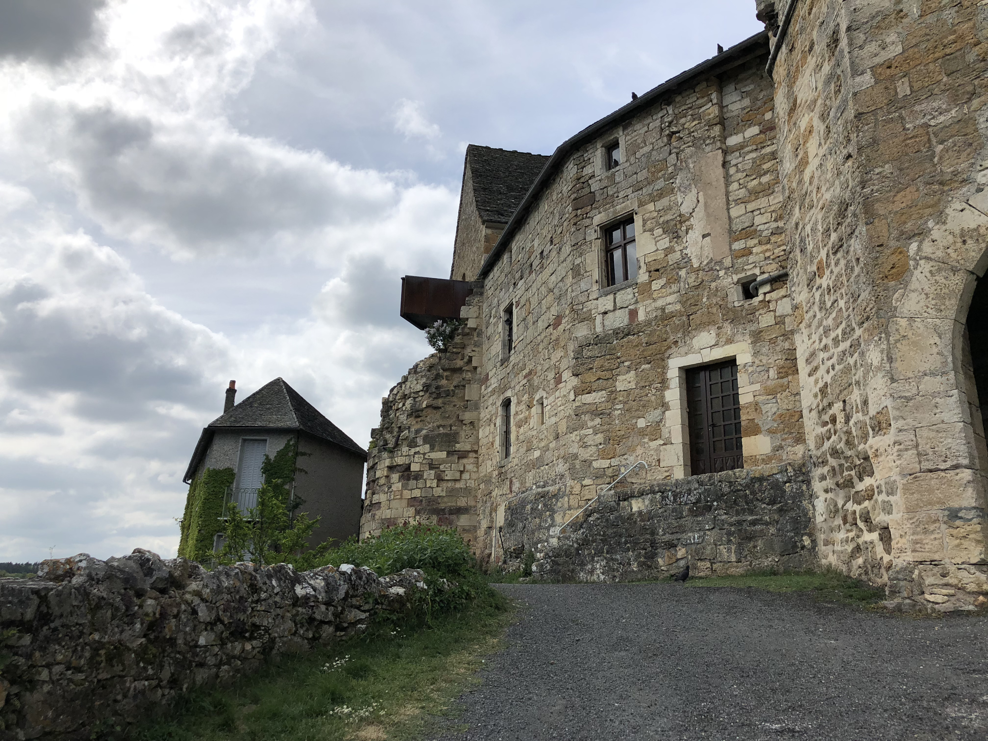 Picture France Turenne 2018-04 179 - Tours Turenne